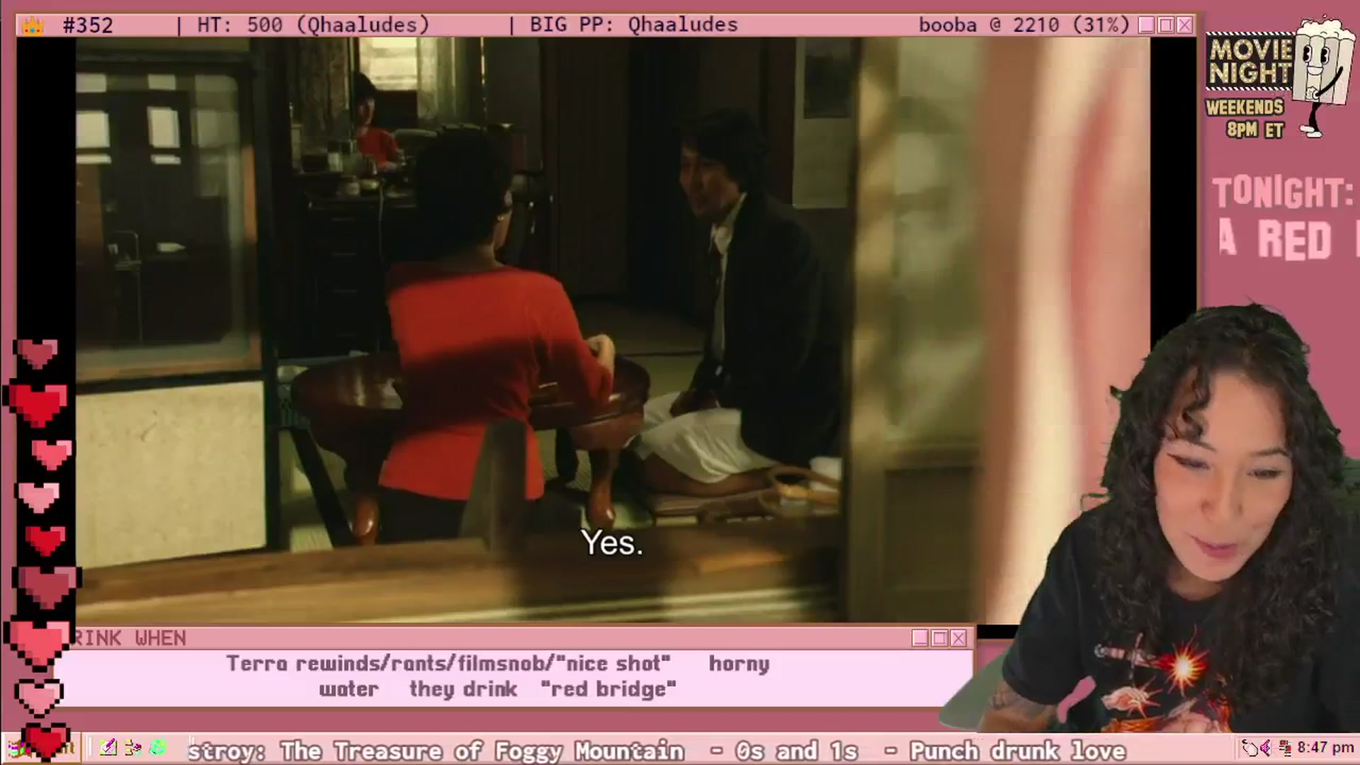 Gallery image thumbnail from TERRA's myfreecams stream on, 02/24/2025, 03:30 image 7 of 20
