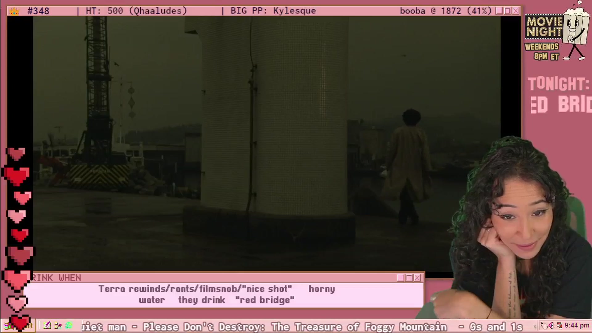 Gallery image thumbnail from TERRA's myfreecams stream on, 02/24/2025, 03:30 image 15 of 20