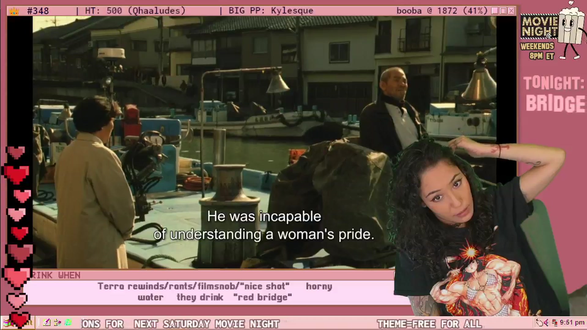 Gallery image thumbnail from TERRA's myfreecams stream on, 02/24/2025, 03:30 image 16 of 20