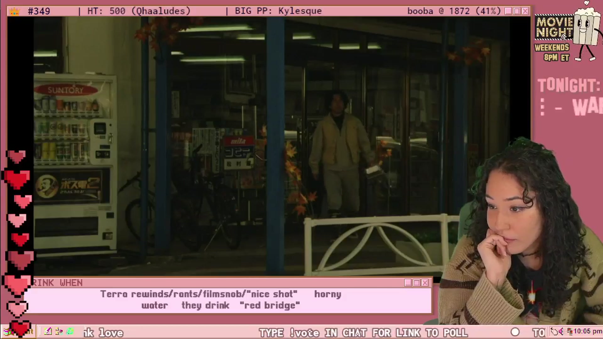 Gallery image thumbnail from TERRA's myfreecams stream on, 02/24/2025, 03:30 image 18 of 20