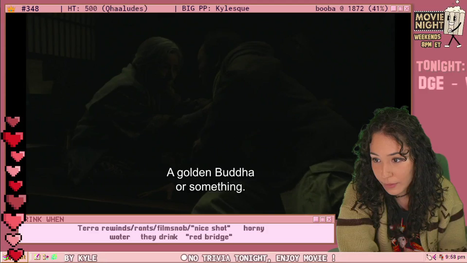 Gallery image thumbnail from TERRA's myfreecams stream on, 02/24/2025, 03:30 image 17 of 20