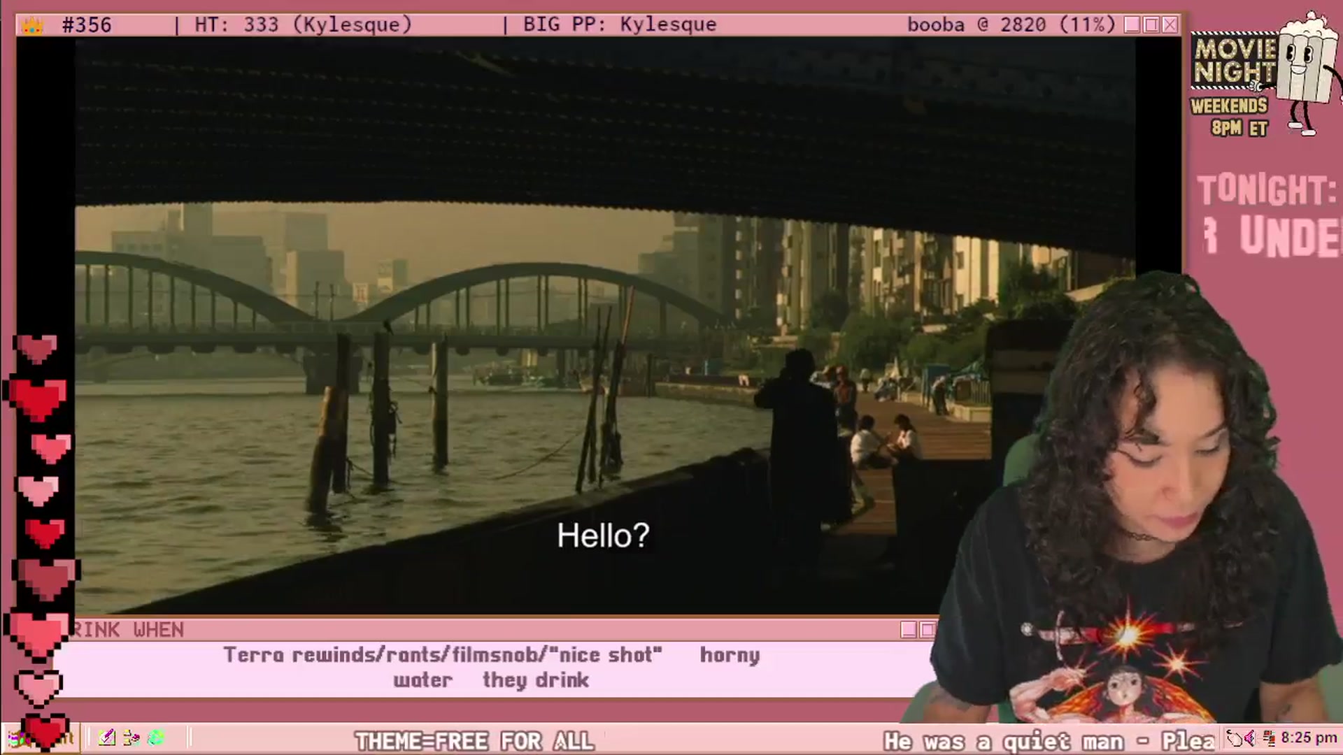 Gallery image thumbnail from TERRA's myfreecams stream on, 02/24/2025, 03:30 image 4 of 20