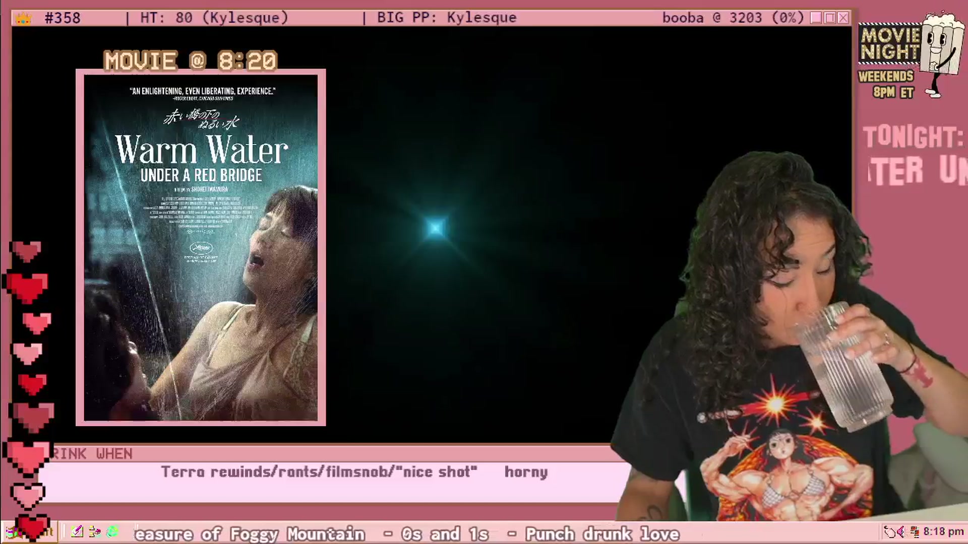 Gallery image thumbnail from TERRA's myfreecams stream on, 02/24/2025, 03:30 image 3 of 20