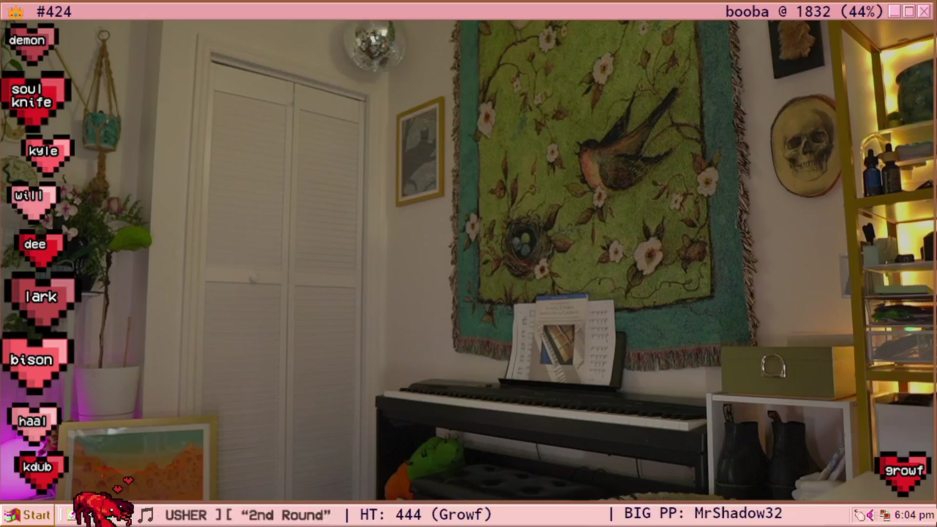 Gallery image thumbnail from TERRA's myfreecams stream on, 03/01/2025, 24:50 image 6 of 20