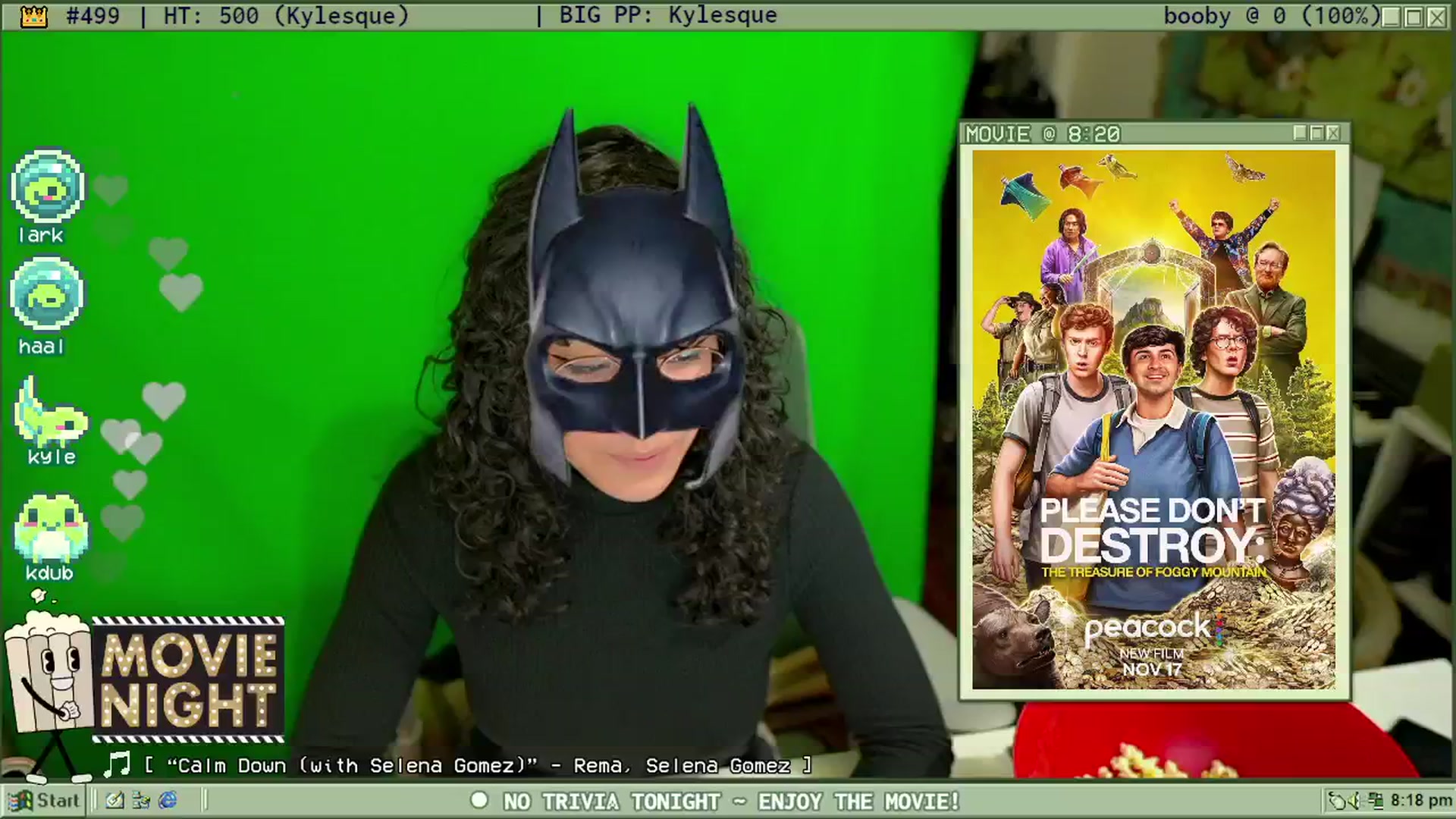 Gallery image thumbnail from TERRA's myfreecams stream on, 03/02/2025, 03:03 image 3 of 20