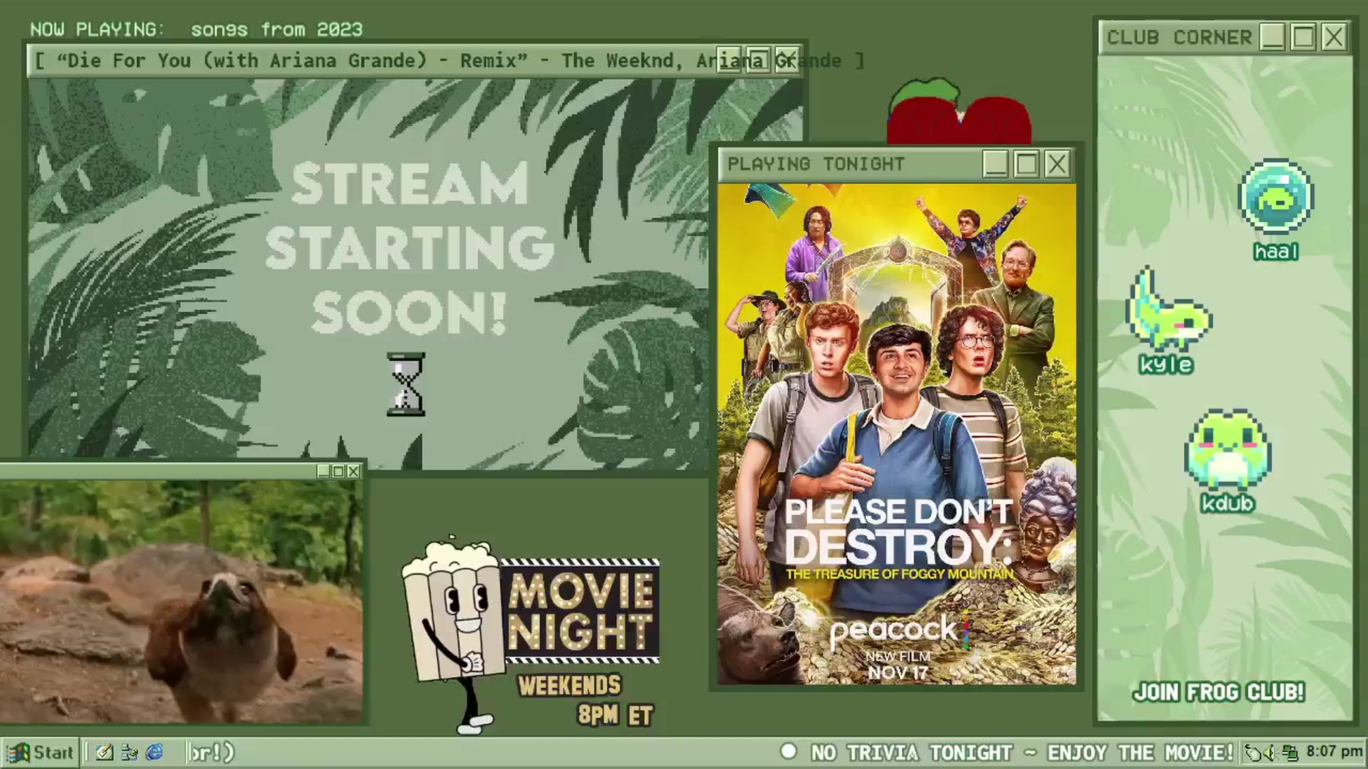 Gallery image thumbnail from TERRA's myfreecams stream on, 03/02/2025, 03:03 image 1 of 20
