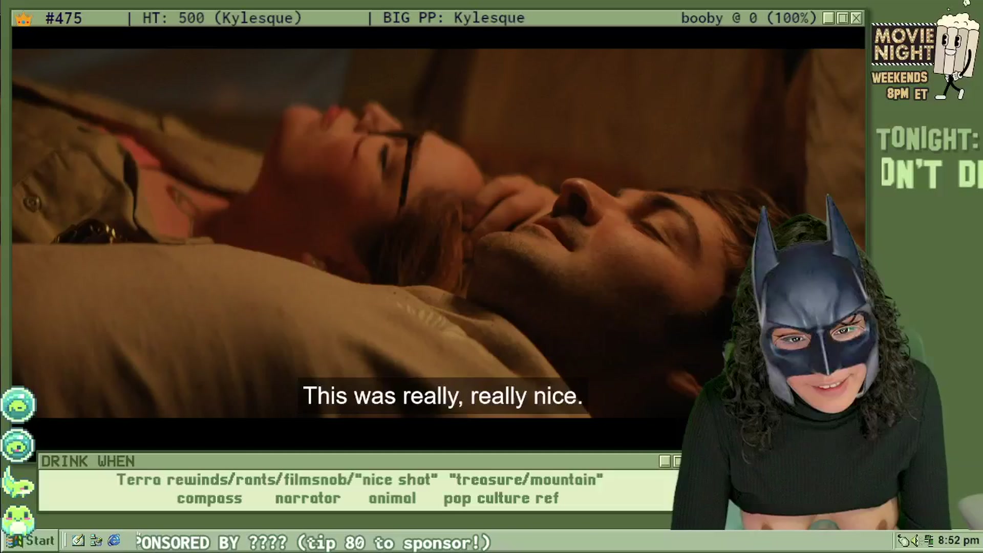 Gallery image thumbnail from TERRA's myfreecams stream on, 03/02/2025, 03:03 image 9 of 20