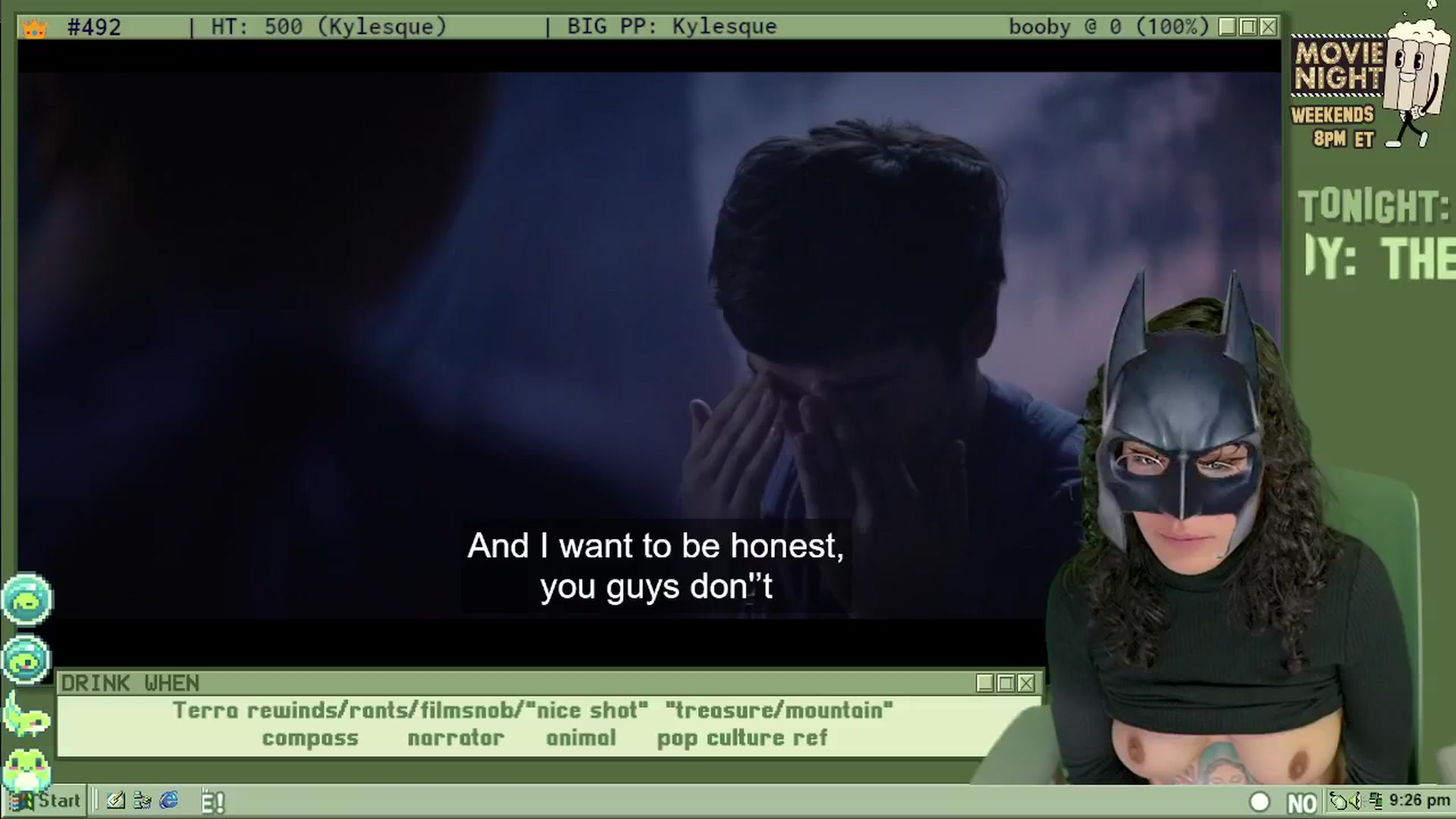 Gallery image thumbnail from TERRA's myfreecams stream on, 03/02/2025, 03:03 image 15 of 20