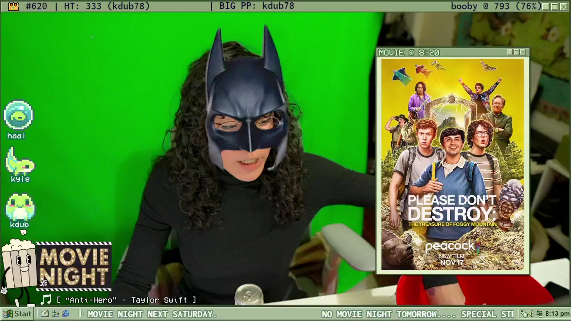 Gallery image thumbnail from TERRA's myfreecams stream on, 03/02/2025, 03:03 image 2 of 20