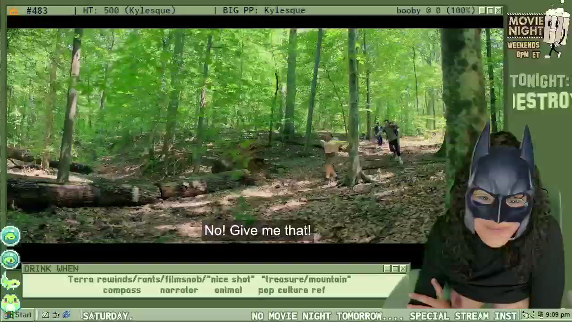 Gallery image thumbnail from TERRA's myfreecams stream on, 03/02/2025, 03:03 image 12 of 20
