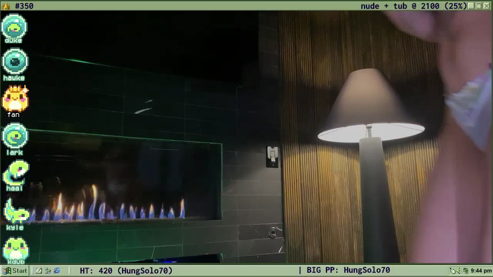 Gallery image thumbnail from TERRA's myfreecams stream on, 03/03/2025, 04:29 image 10 of 20