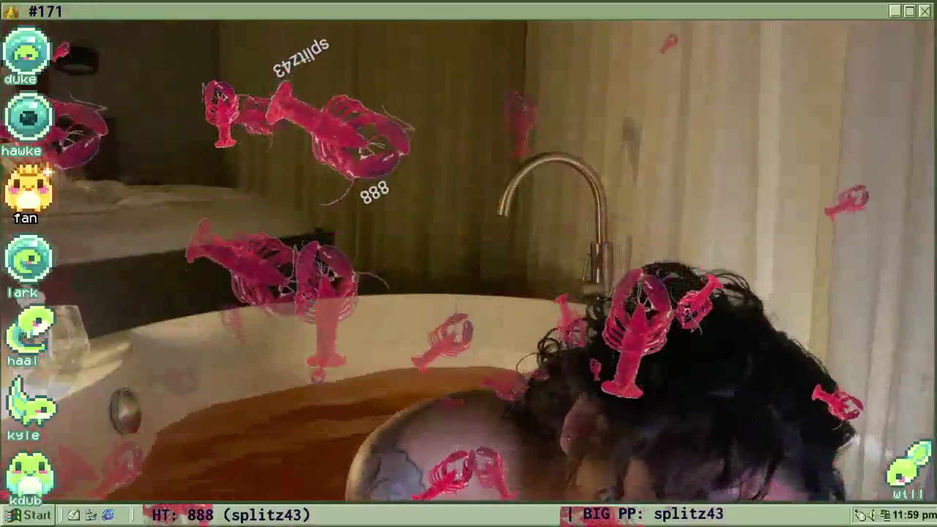Gallery image thumbnail from TERRA's myfreecams stream on, 03/03/2025, 05:29 image 12 of 20