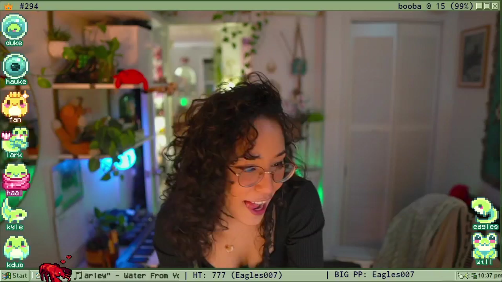 Gallery image thumbnail from TERRA's myfreecams stream on, 03/09/2025, 04:53 image 10 of 20