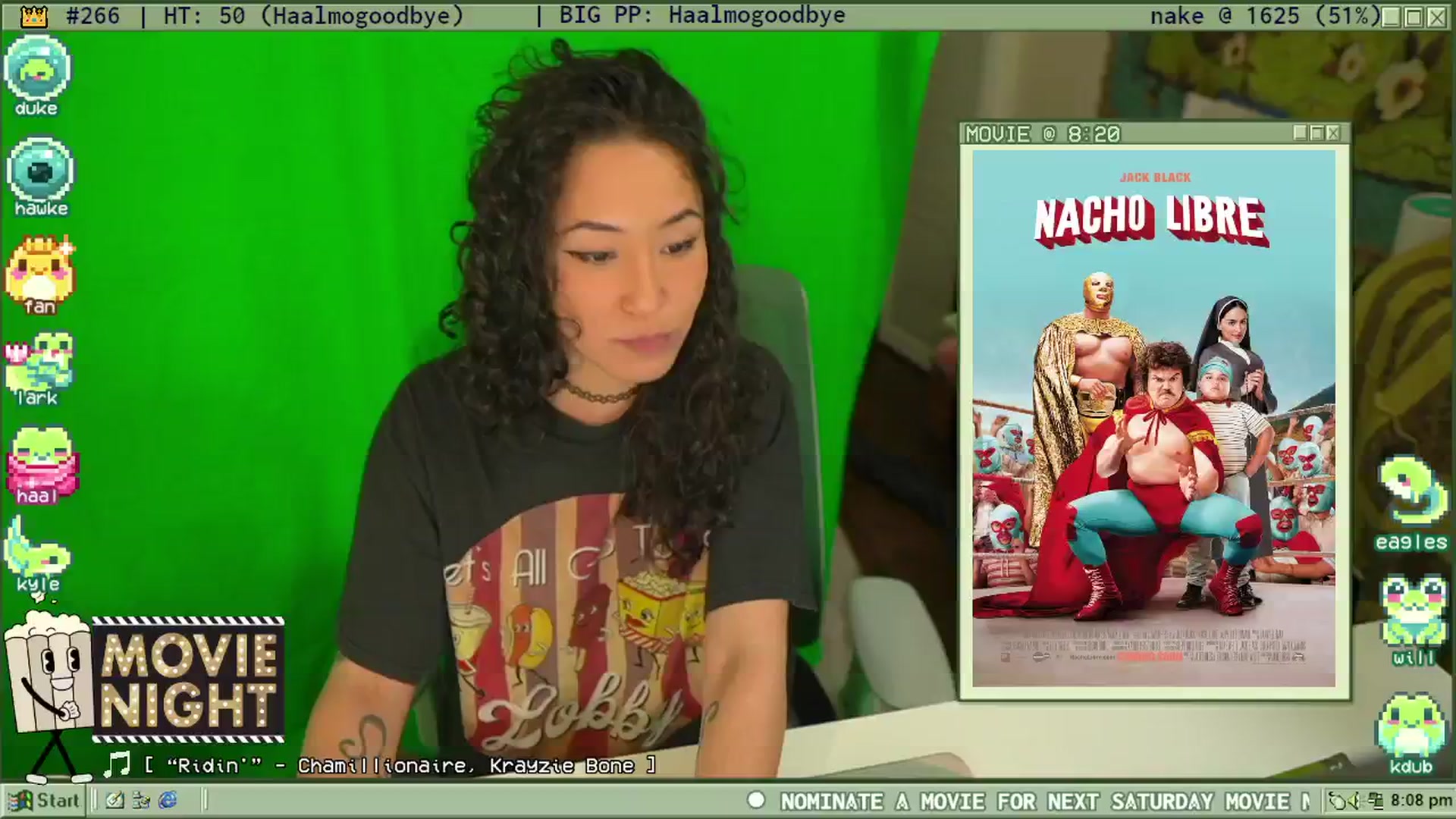 Gallery image thumbnail from TERRA's myfreecams stream on, 03/10/2025, 02:11 image 2 of 20