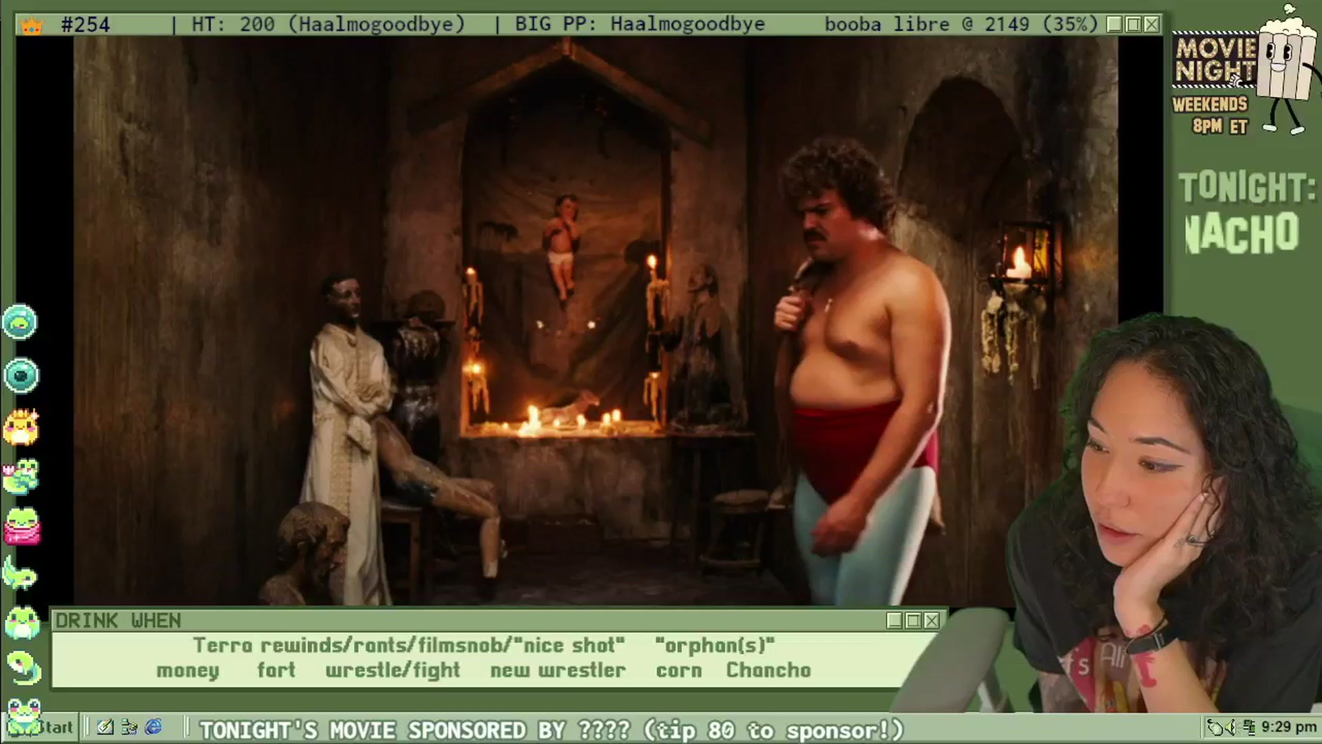 Gallery image thumbnail from TERRA's myfreecams stream on, 03/10/2025, 02:11 image 15 of 20