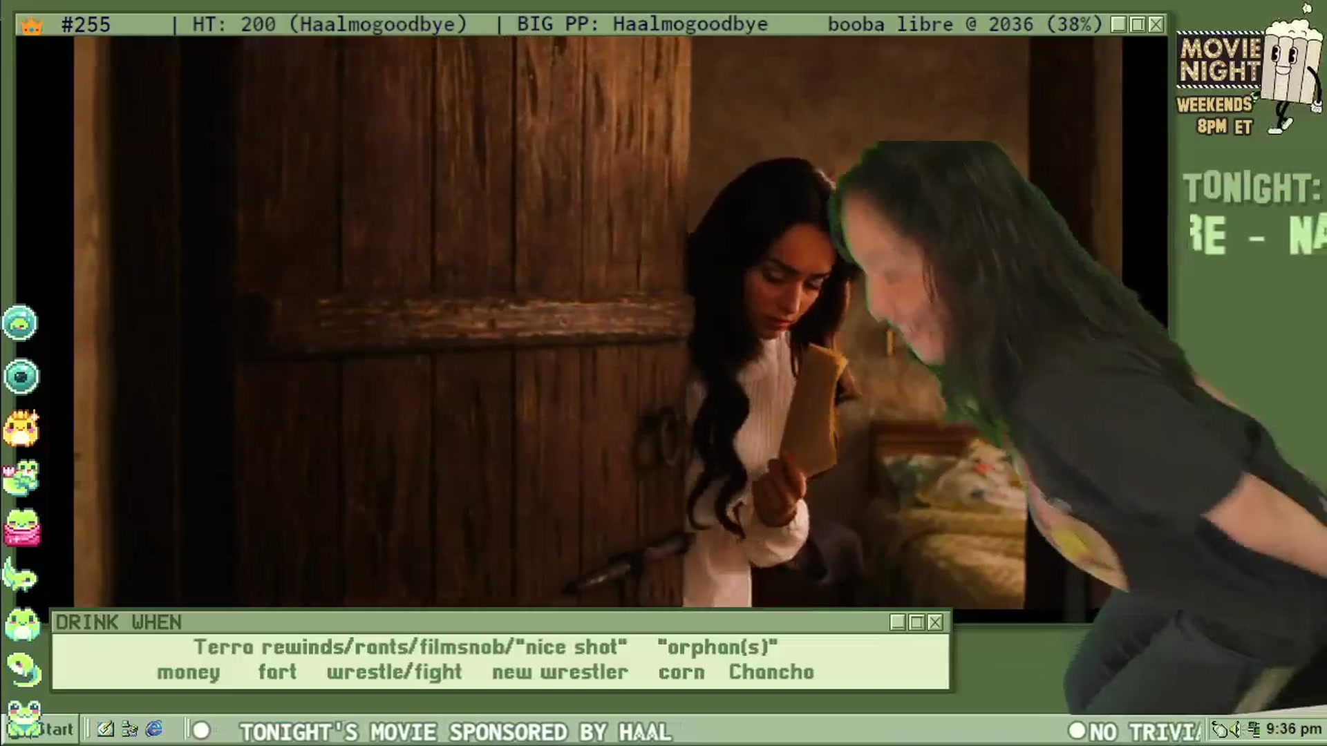 Gallery image thumbnail from TERRA's myfreecams stream on, 03/10/2025, 02:11 image 16 of 20