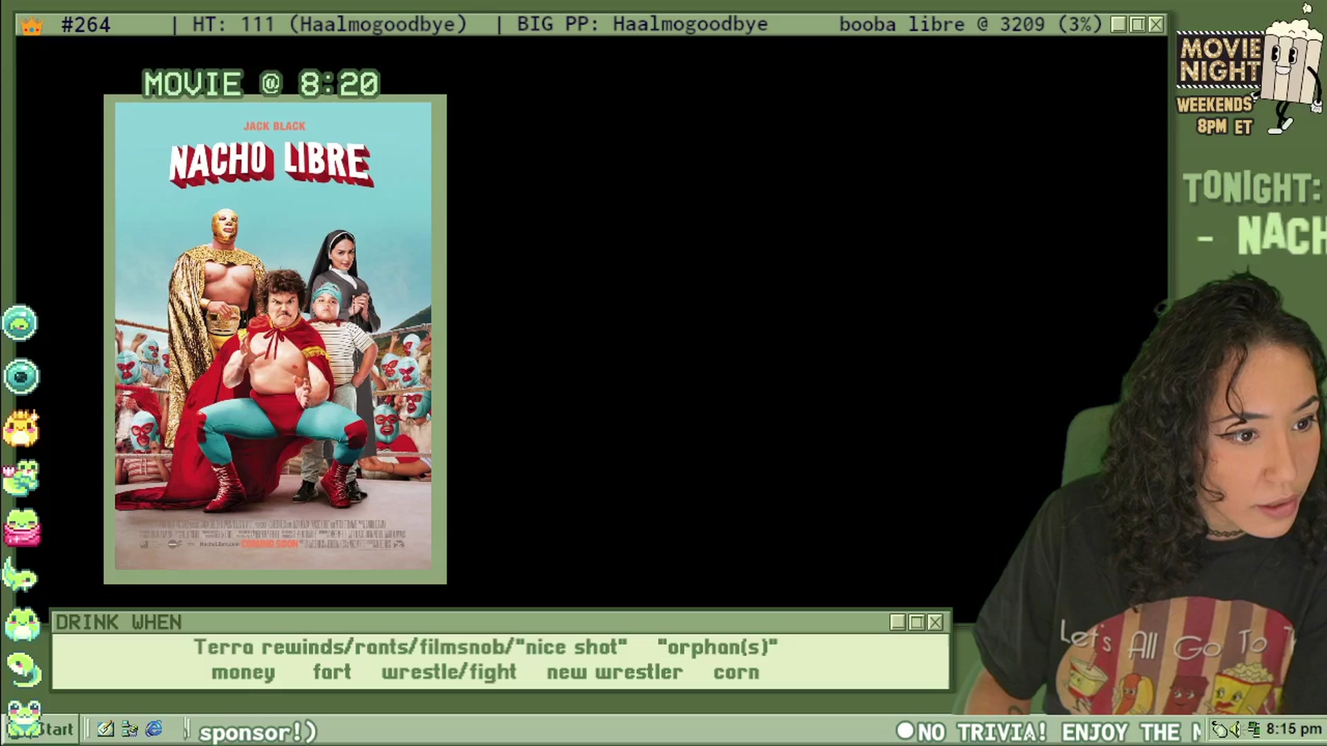 Gallery image thumbnail from TERRA's myfreecams stream on, 03/10/2025, 02:11 image 3 of 20