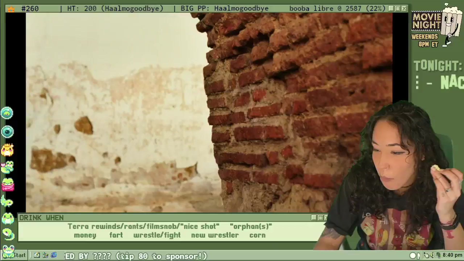 Gallery image thumbnail from TERRA's myfreecams stream on, 03/10/2025, 02:11 image 7 of 20
