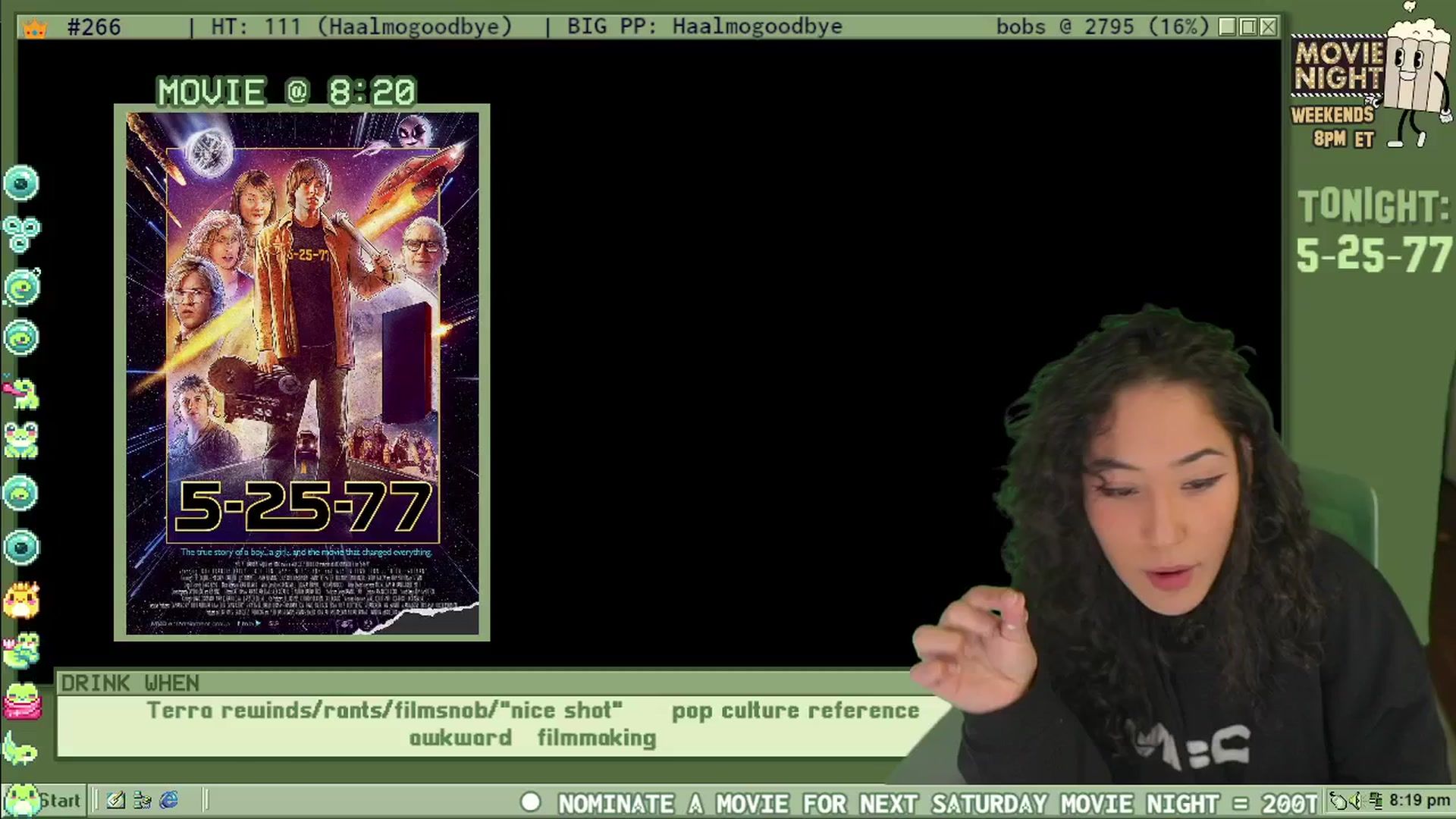 Gallery image thumbnail from TERRA's myfreecams stream on, 03/16/2025, 02:51 image 3 of 20