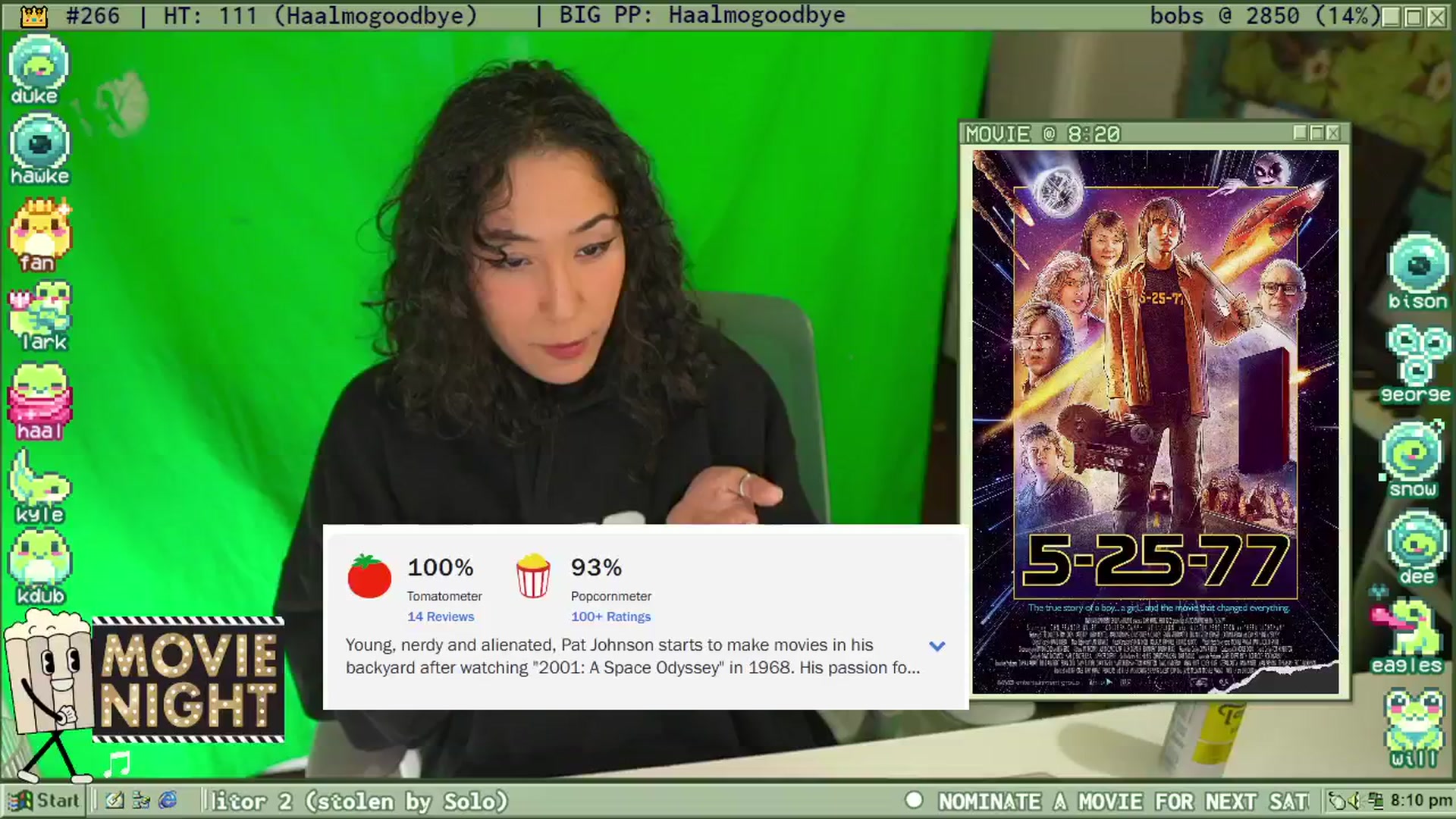 Gallery image thumbnail from TERRA's myfreecams stream on, 03/16/2025, 02:51 image 2 of 20