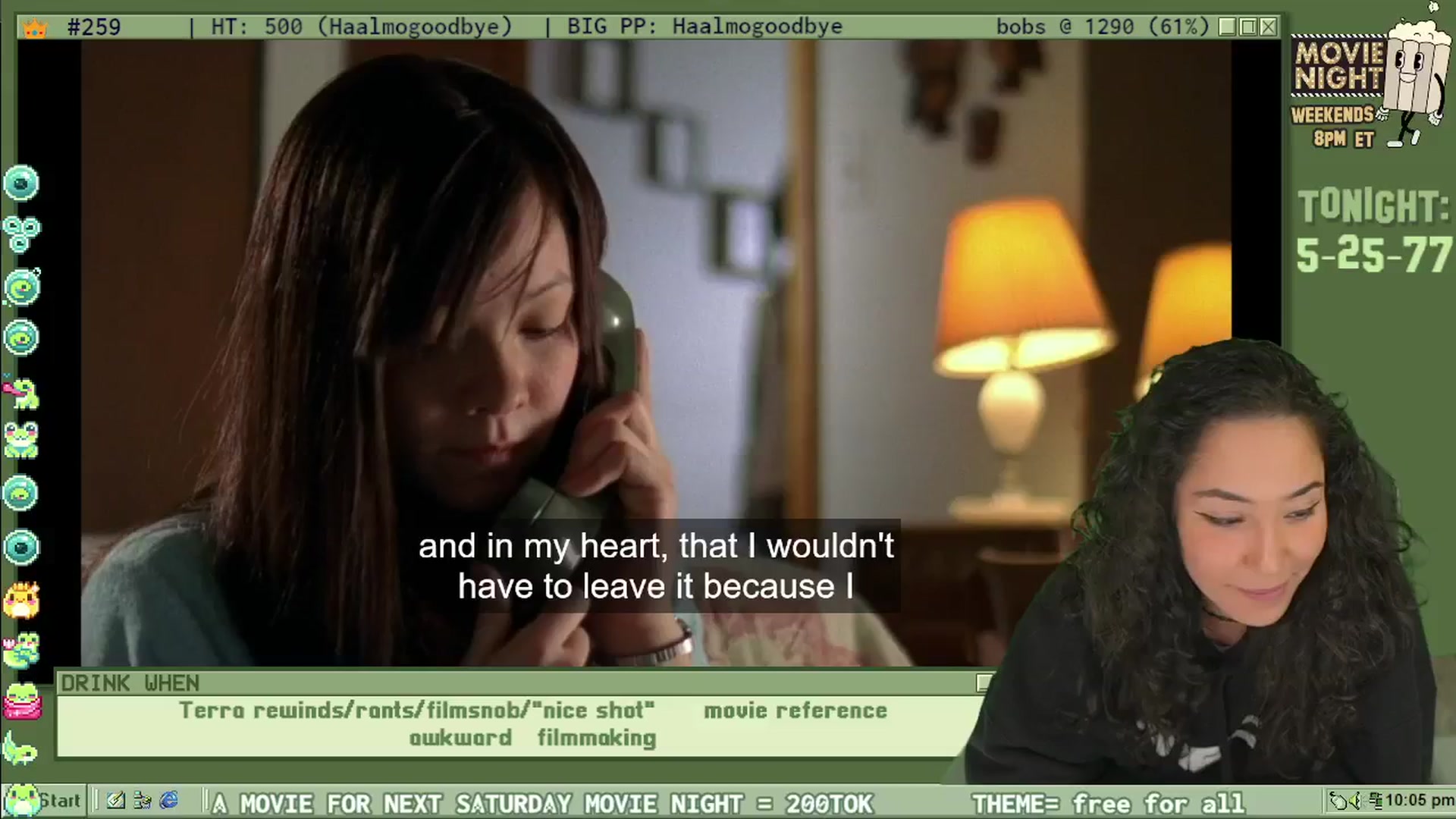 Gallery image thumbnail from TERRA's myfreecams stream on, 03/16/2025, 02:51 image 16 of 20
