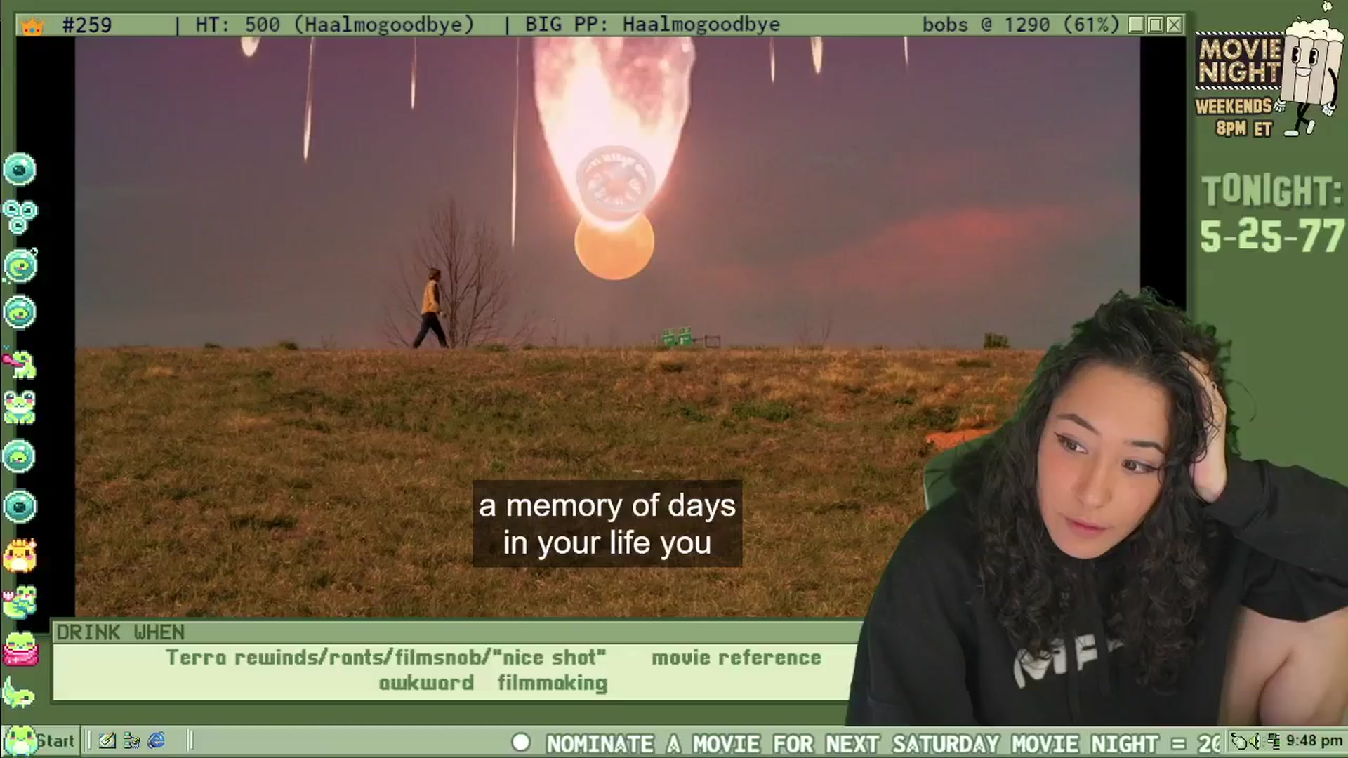 Gallery image thumbnail from TERRA's myfreecams stream on, 03/16/2025, 02:51 image 14 of 20