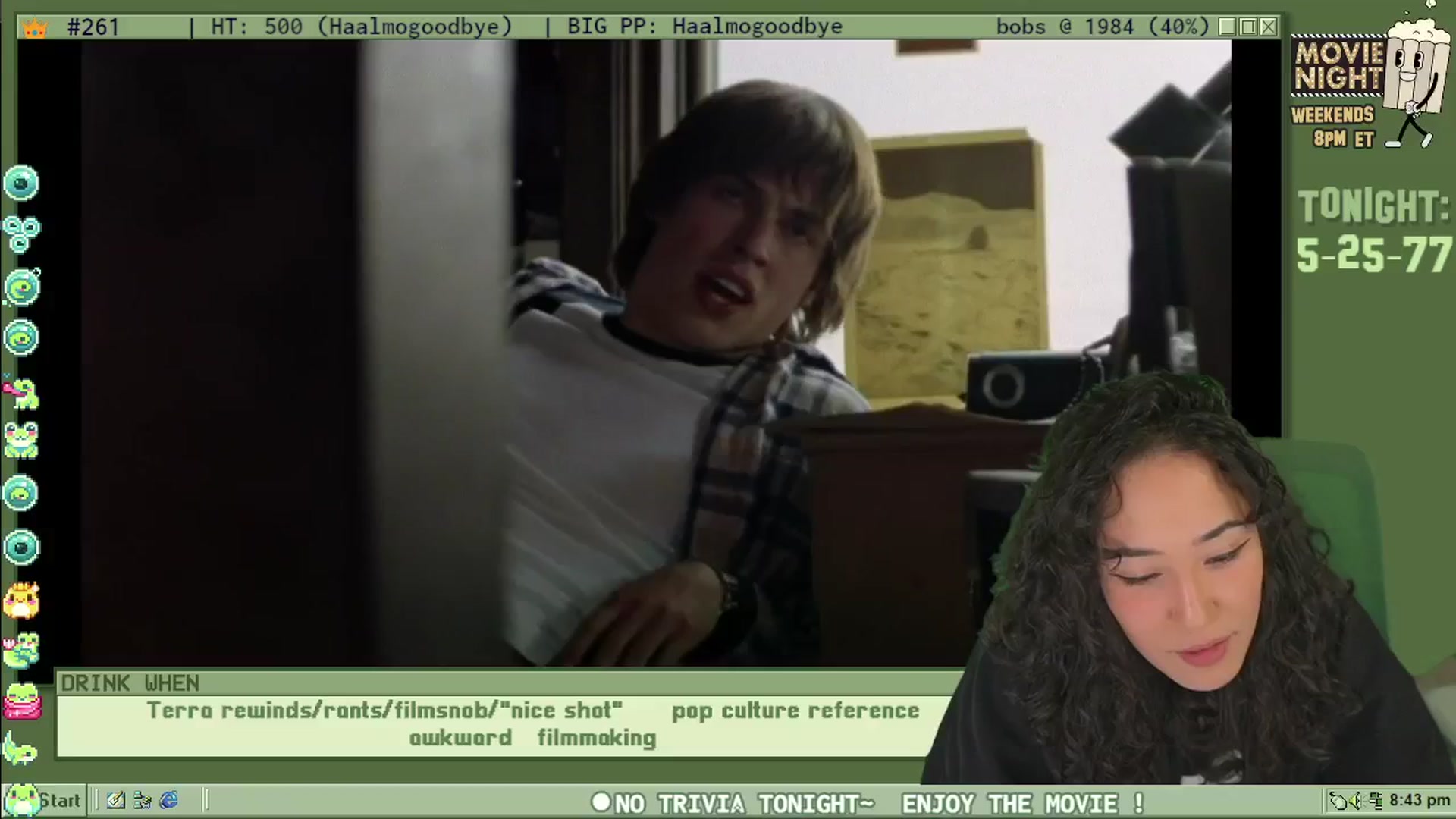 Gallery image thumbnail from TERRA's myfreecams stream on, 03/16/2025, 02:51 image 6 of 20