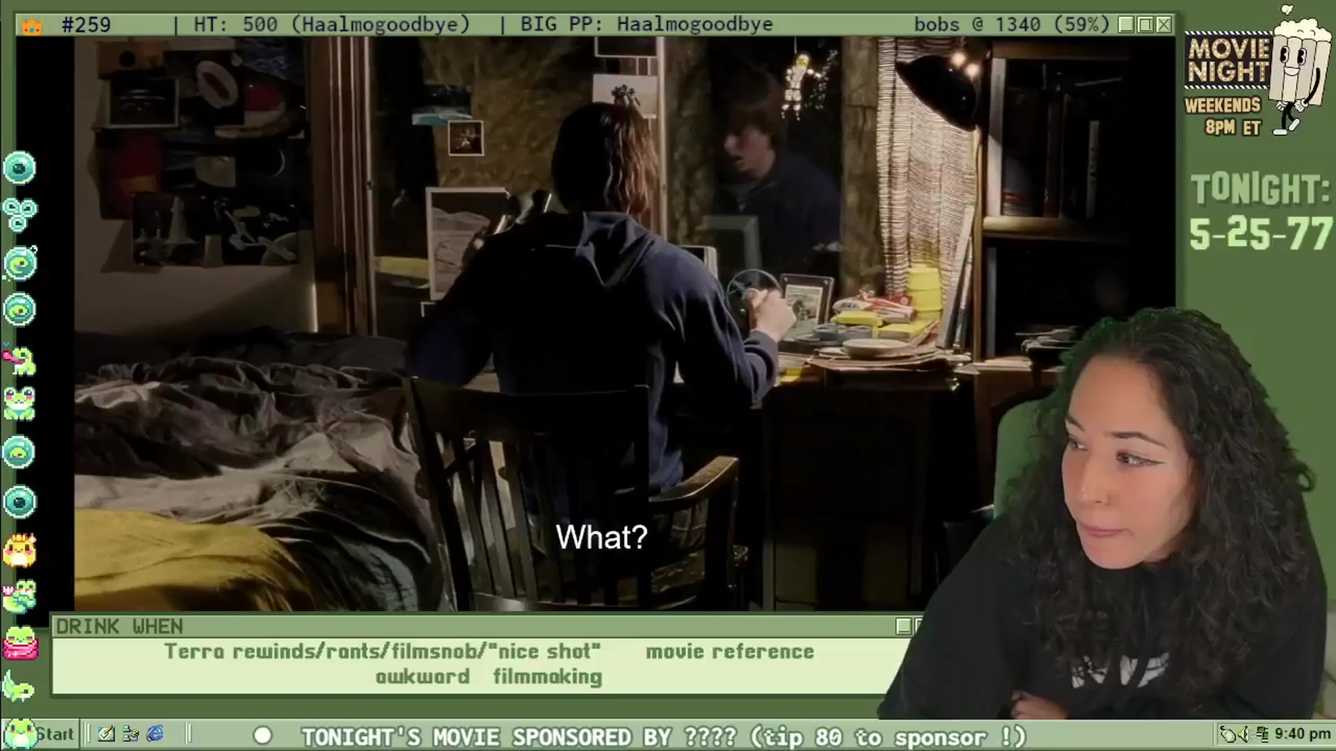 Gallery image thumbnail from TERRA's myfreecams stream on, 03/16/2025, 02:51 image 13 of 20