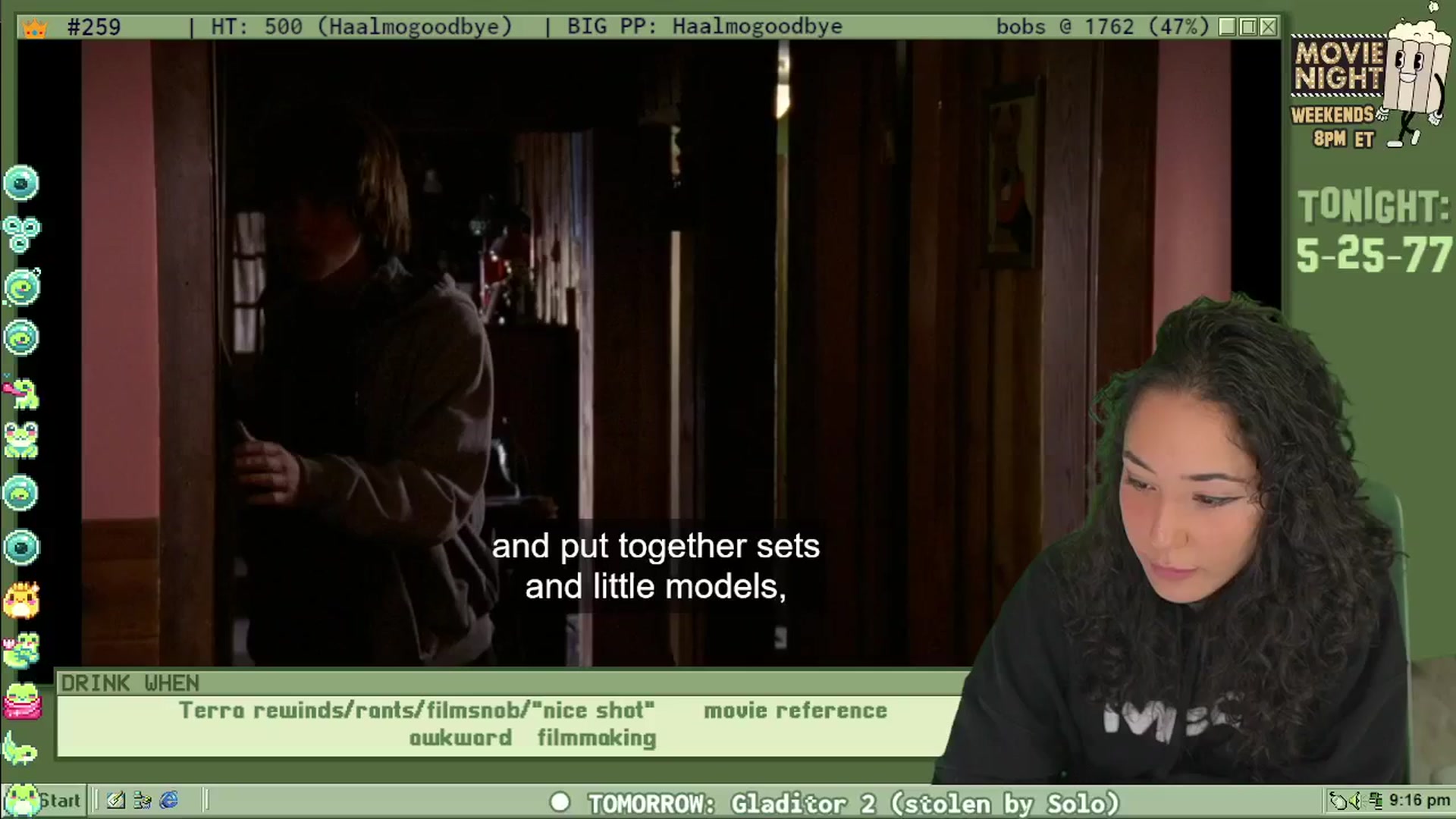 Gallery image thumbnail from TERRA's myfreecams stream on, 03/16/2025, 02:51 image 10 of 20