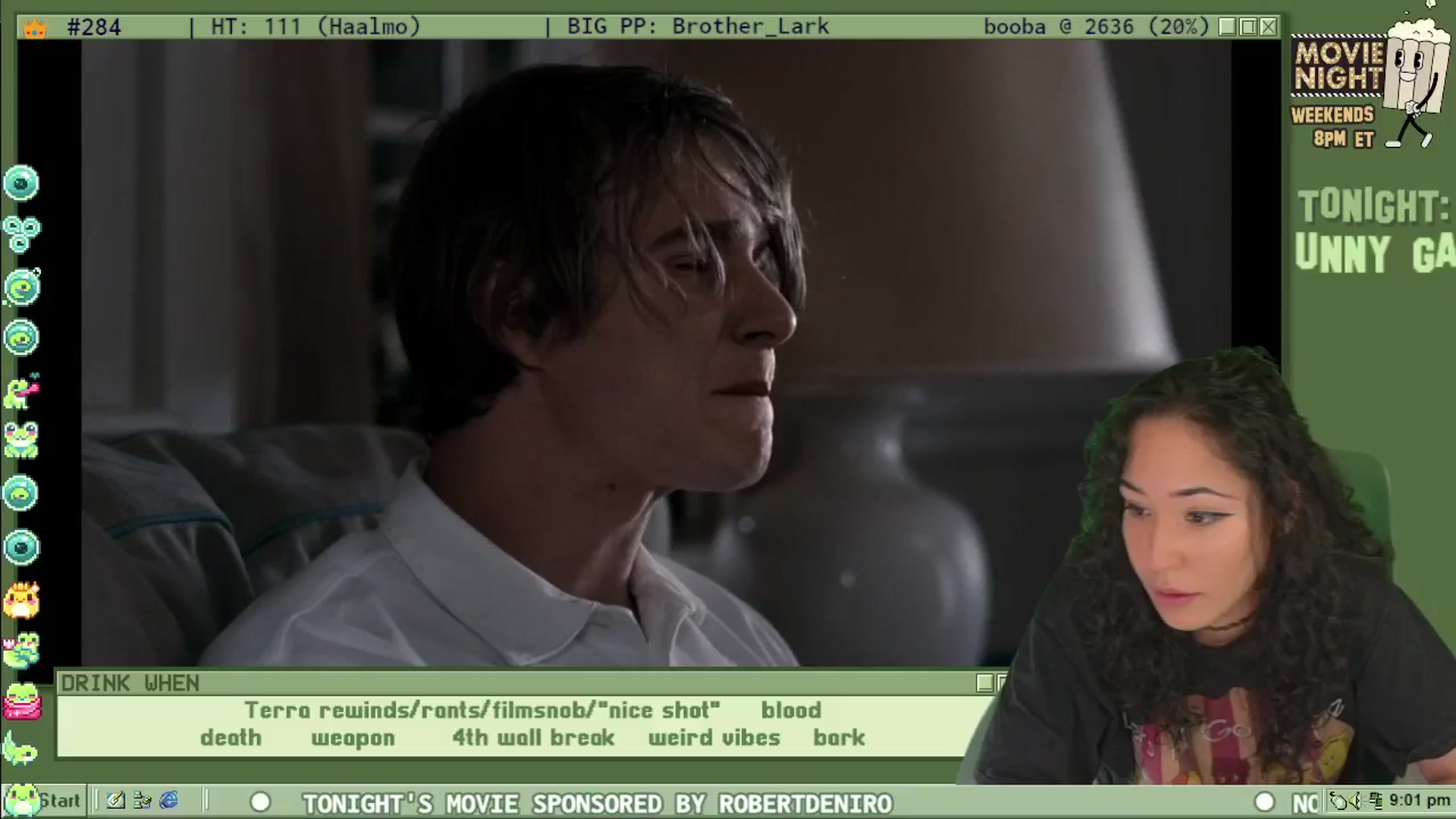 Gallery image thumbnail from TERRA's myfreecams stream on, 03/23/2025, 02:36 image 9 of 20