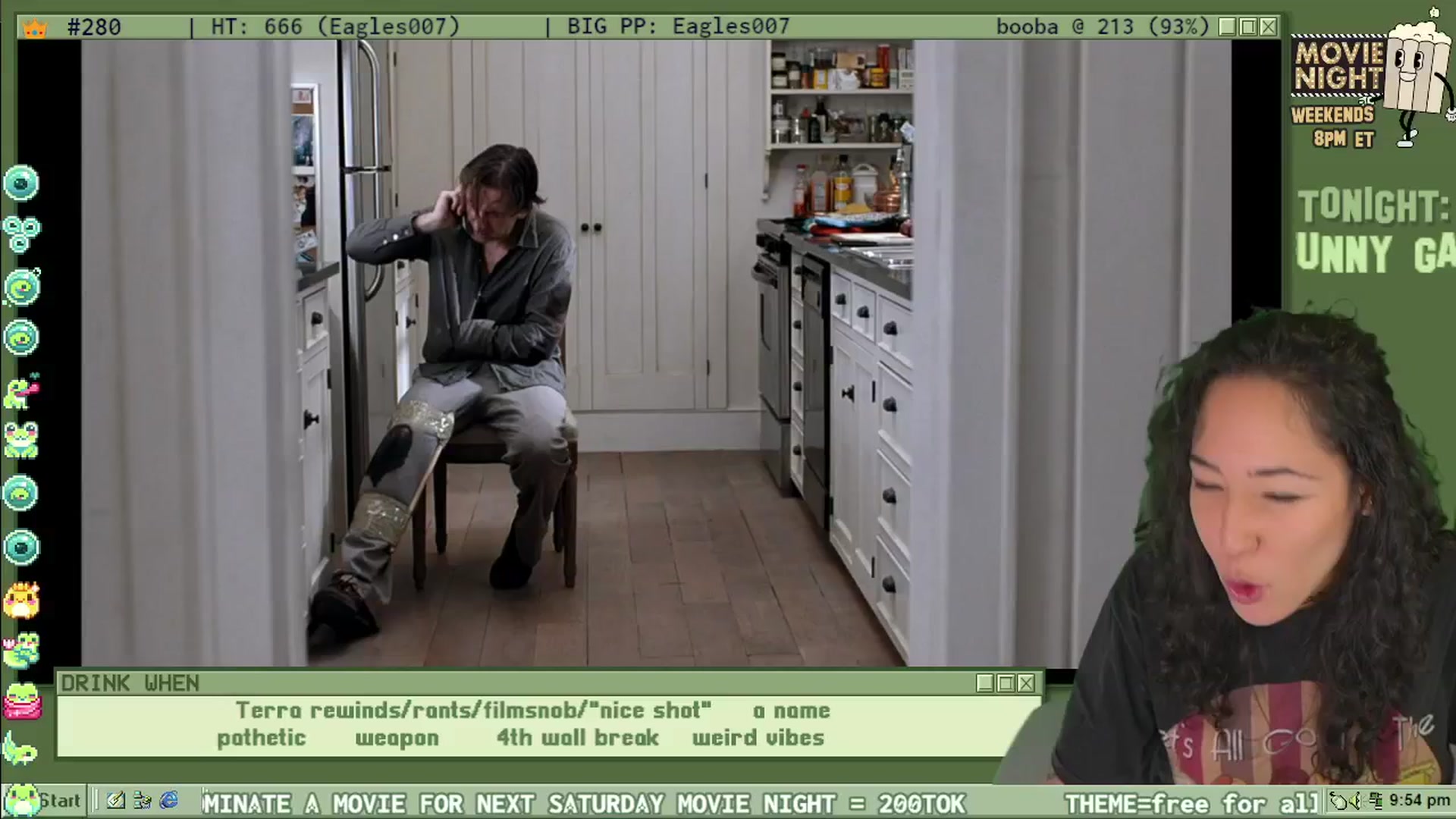 Gallery image thumbnail from TERRA's myfreecams stream on, 03/23/2025, 02:36 image 16 of 20