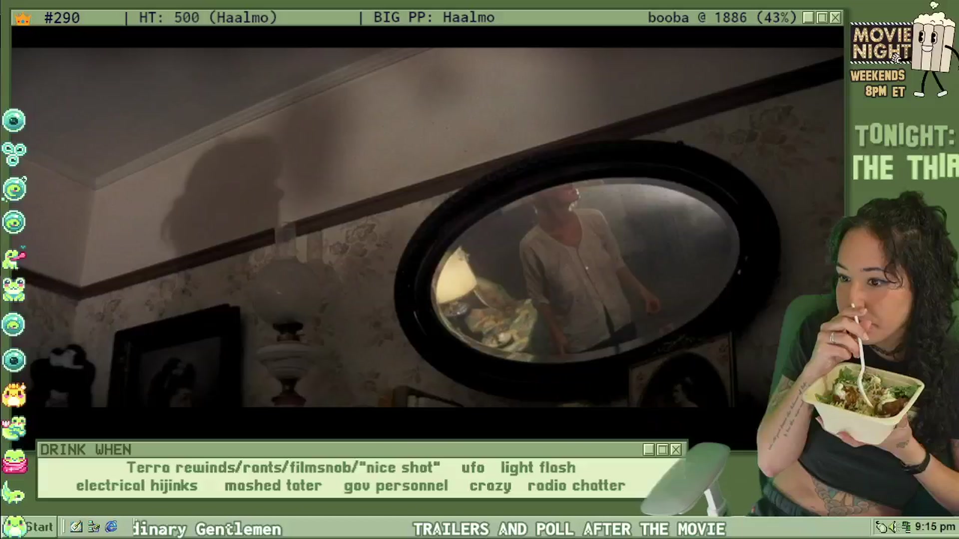 Gallery image thumbnail from TERRA's myfreecams stream on, 03/24/2025, 02:58 image 6 of 20