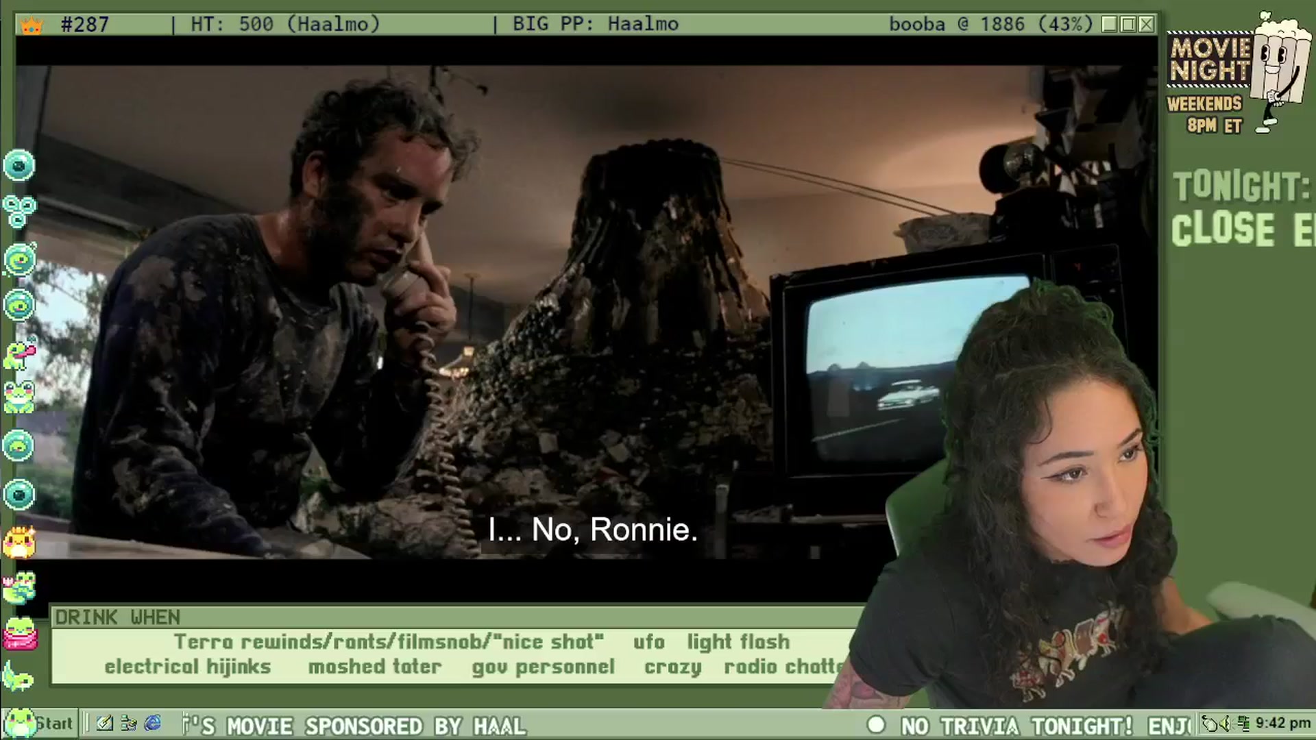 Gallery image thumbnail from TERRA's myfreecams stream on, 03/24/2025, 02:58 image 10 of 20