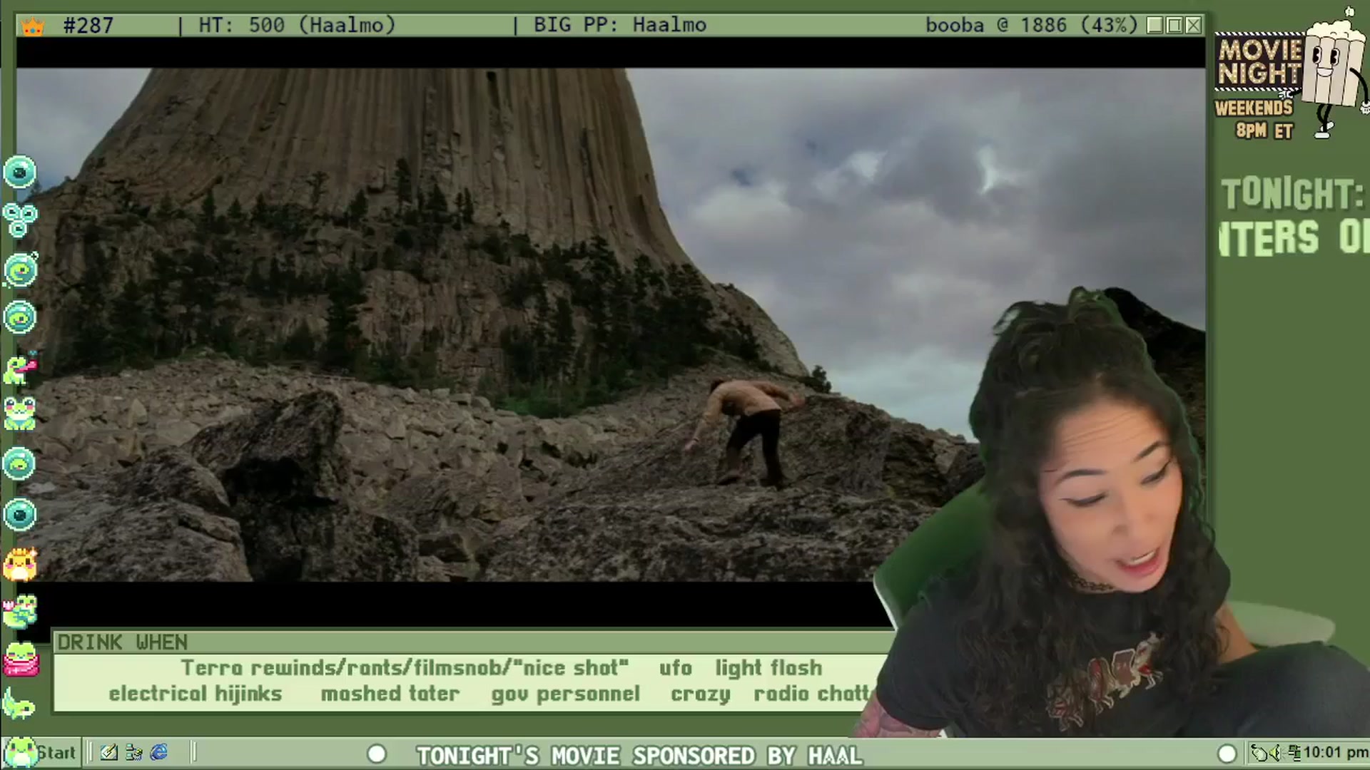 Gallery image thumbnail from TERRA's myfreecams stream on, 03/24/2025, 02:58 image 13 of 20