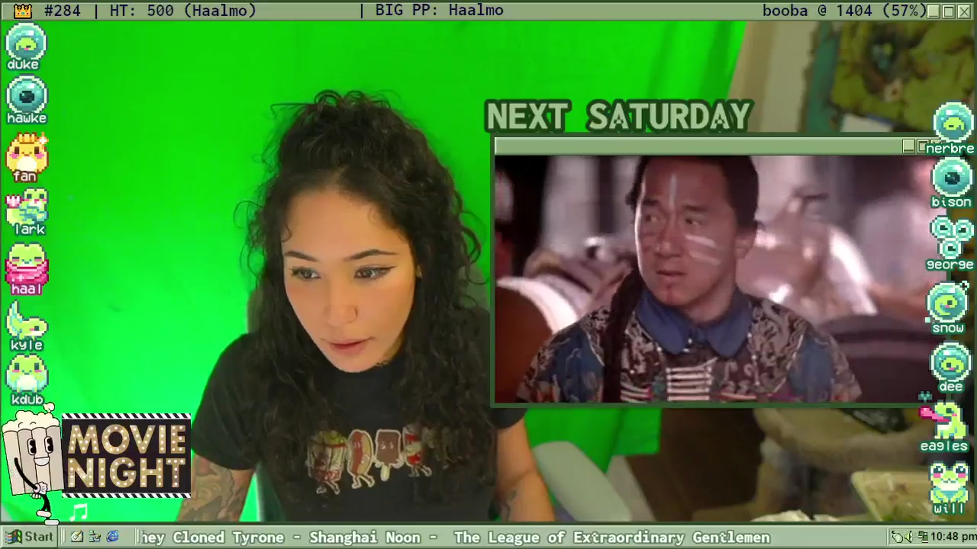 Gallery image thumbnail from TERRA's myfreecams stream on, 03/24/2025, 02:58 image 20 of 20