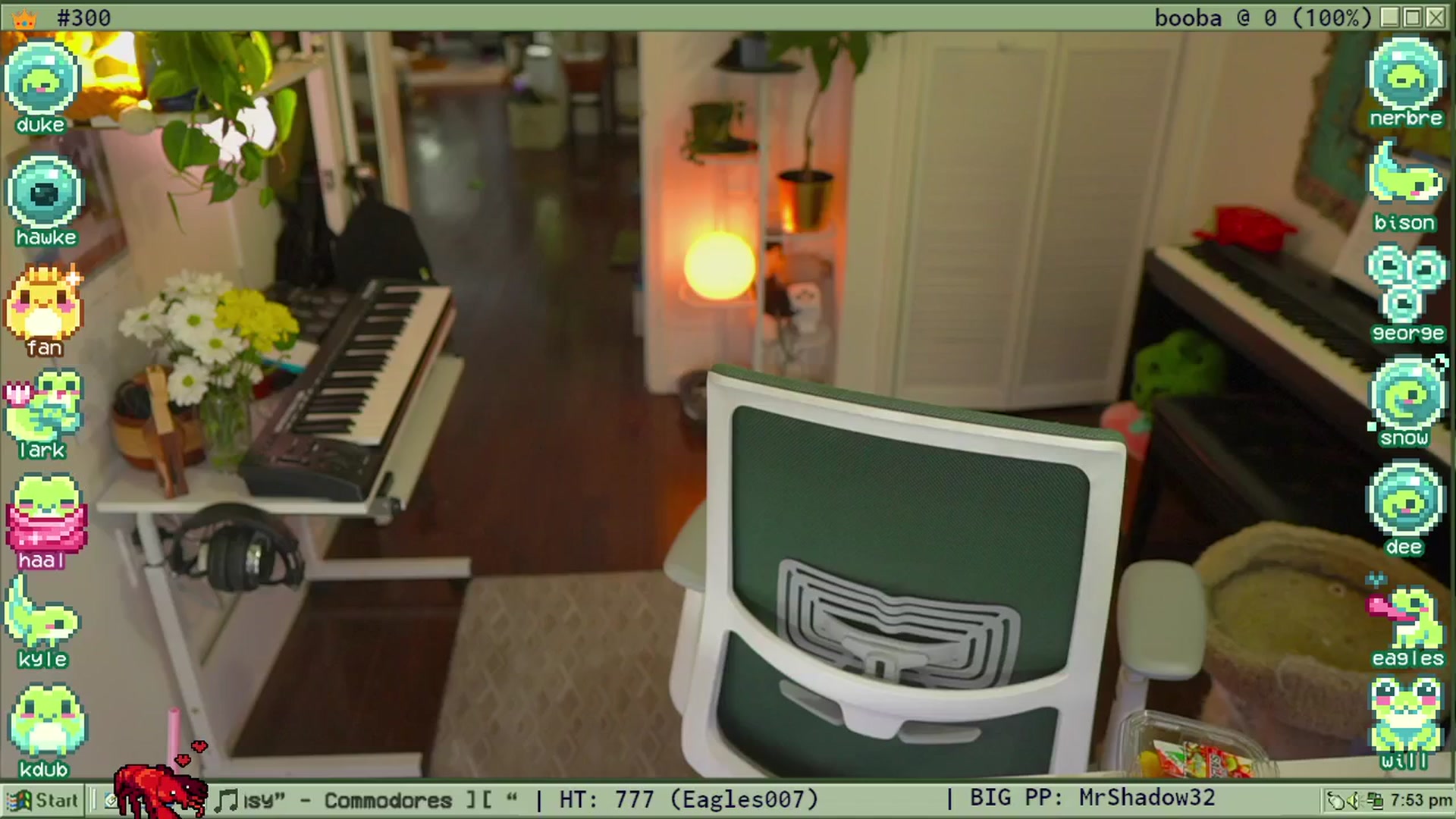 Gallery image thumbnail from TERRA's myfreecams stream on, 03/29/2025, 24:18 image 15 of 20