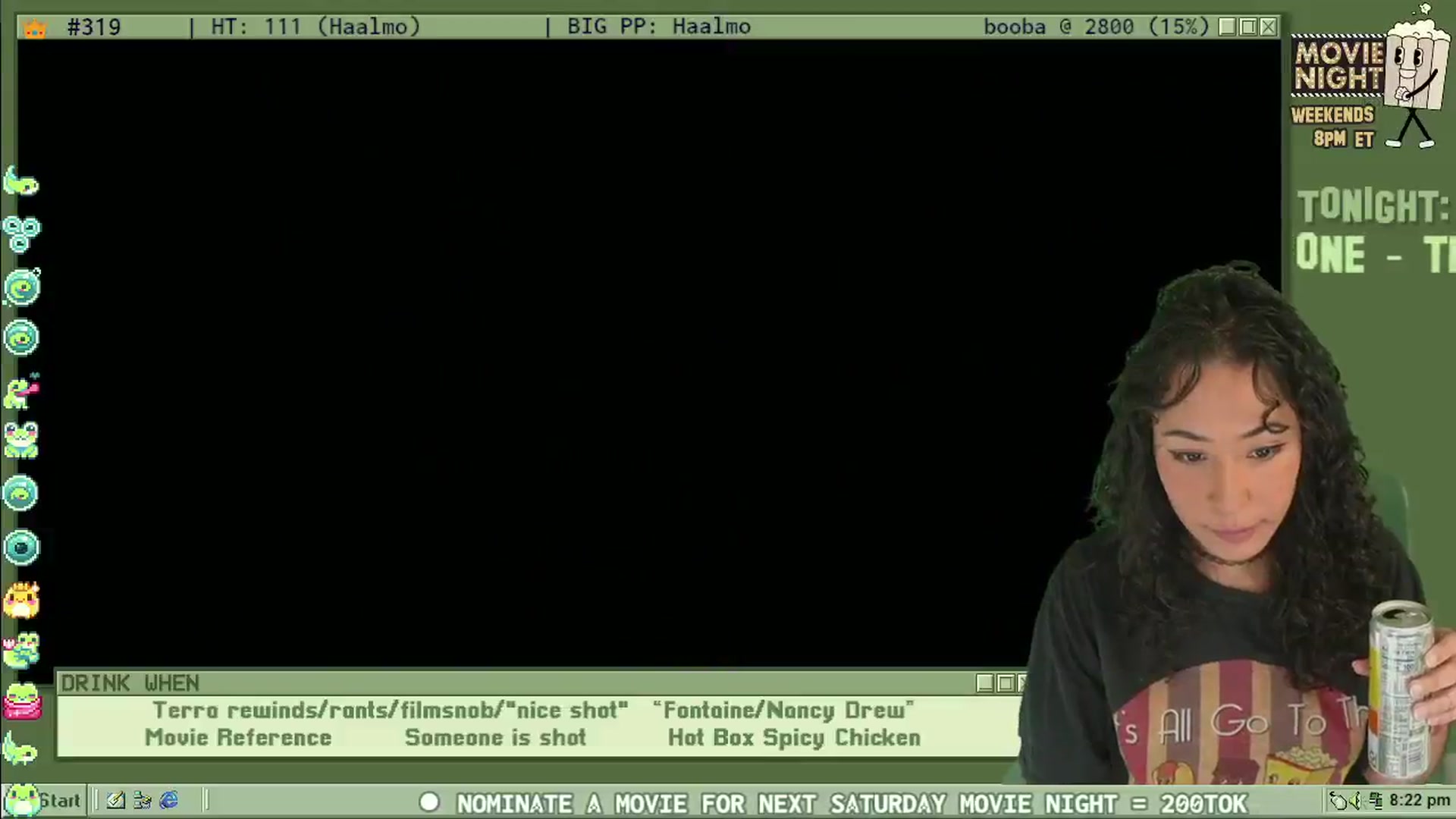 Gallery image thumbnail from TERRA's myfreecams stream on, 03/30/2025, 03:08 image 4 of 20