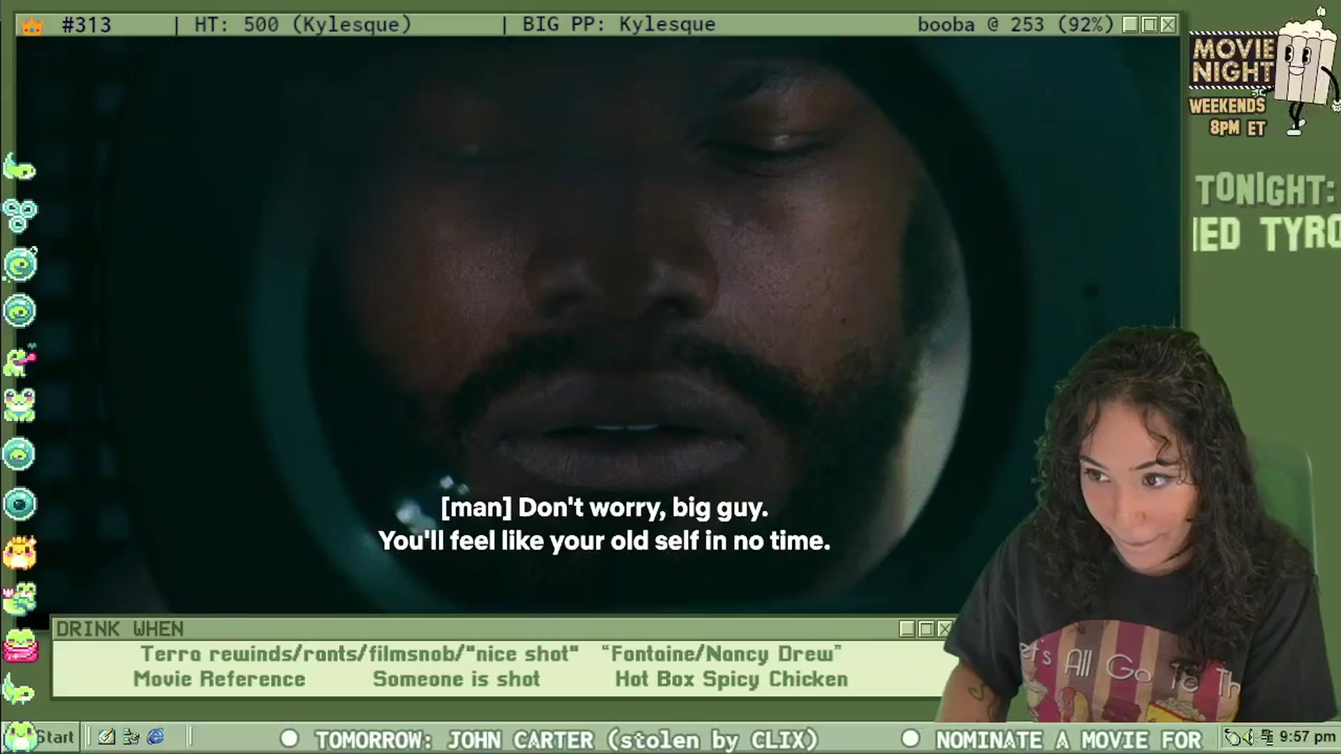 Gallery image thumbnail from TERRA's myfreecams stream on, 03/30/2025, 03:08 image 14 of 20