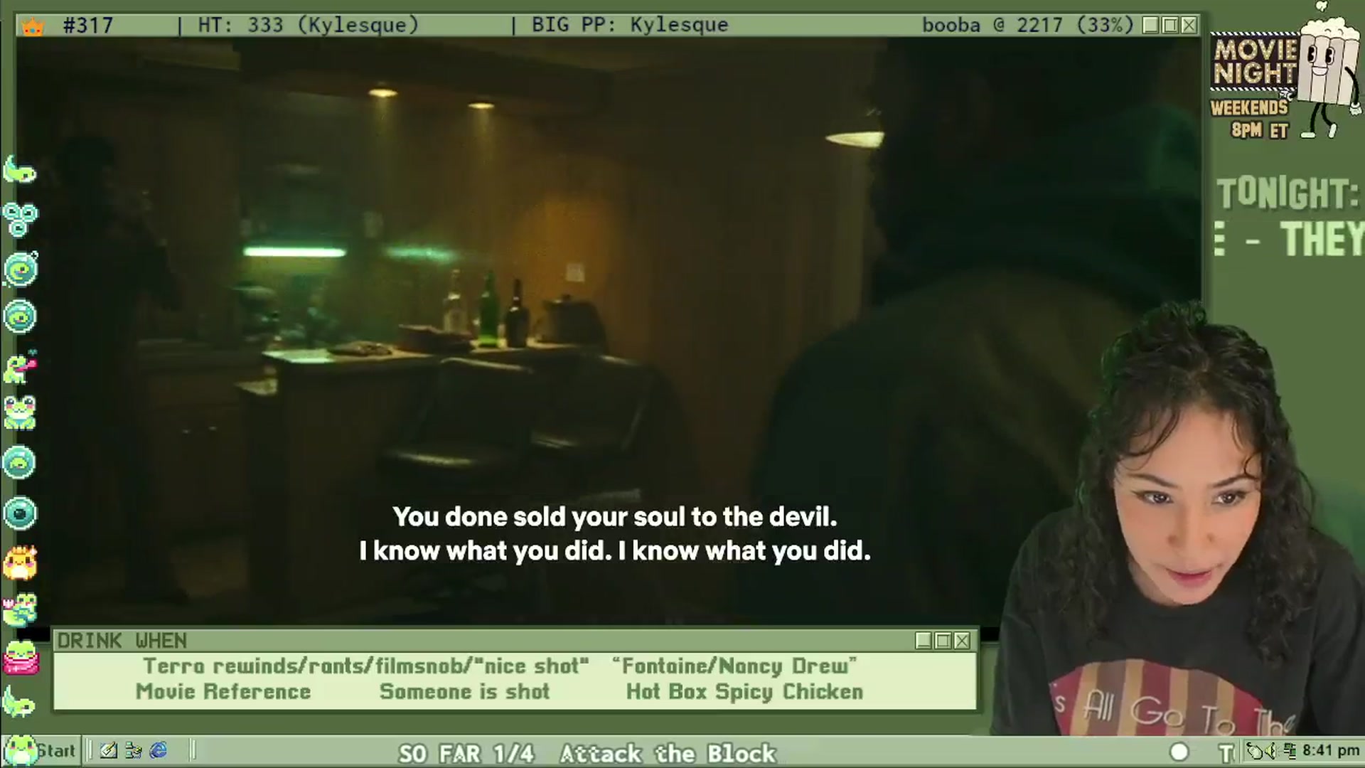 Gallery image thumbnail from TERRA's myfreecams stream on, 03/30/2025, 03:08 image 6 of 20