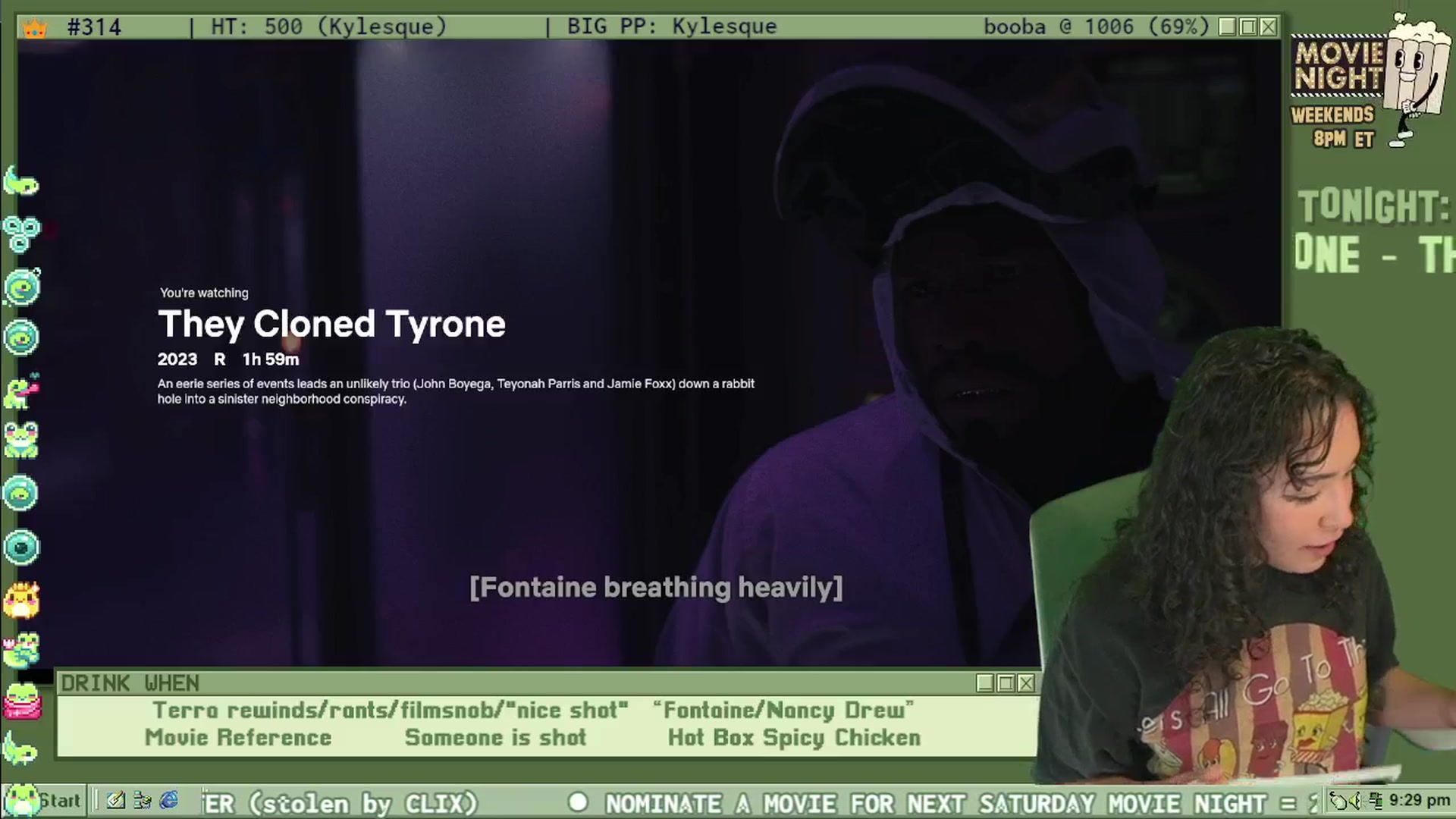 Gallery image thumbnail from TERRA's myfreecams stream on, 03/30/2025, 03:08 image 11 of 20