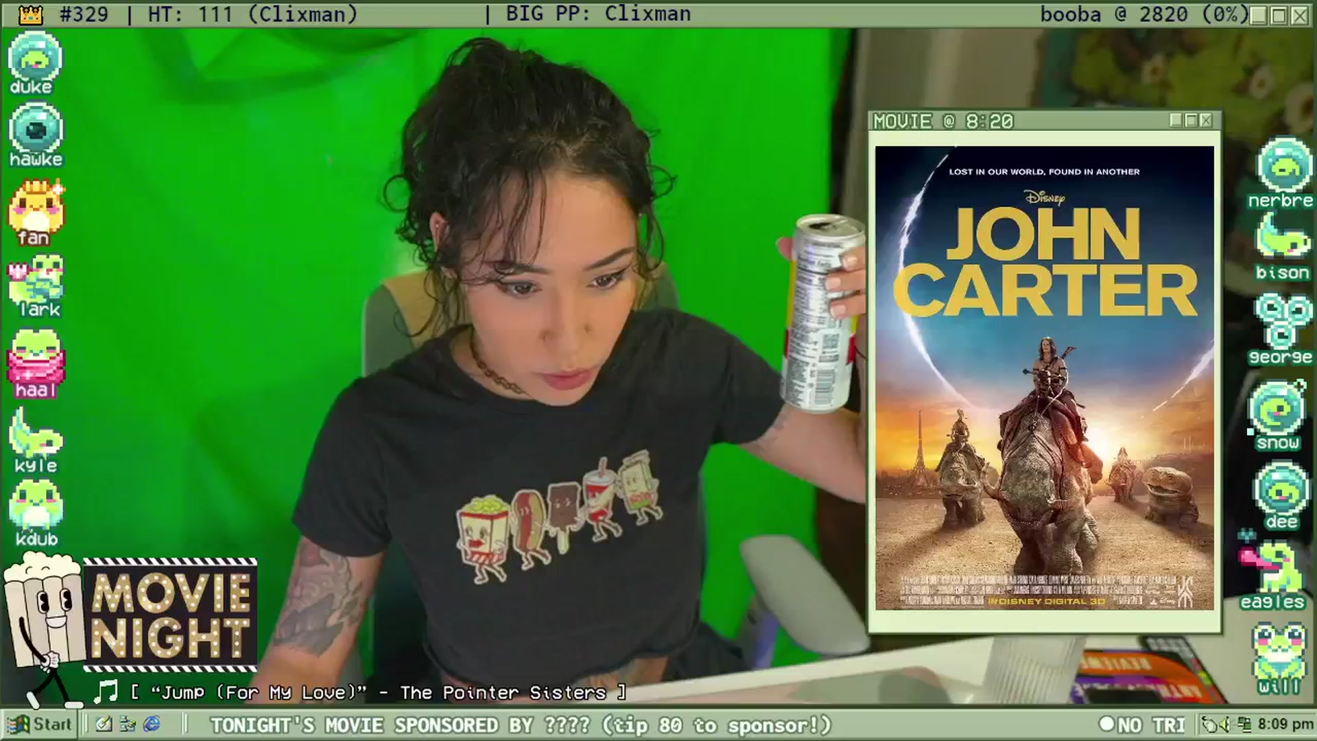 Gallery image thumbnail from TERRA's myfreecams stream on, 03/31/2025, 02:43 image 3 of 20