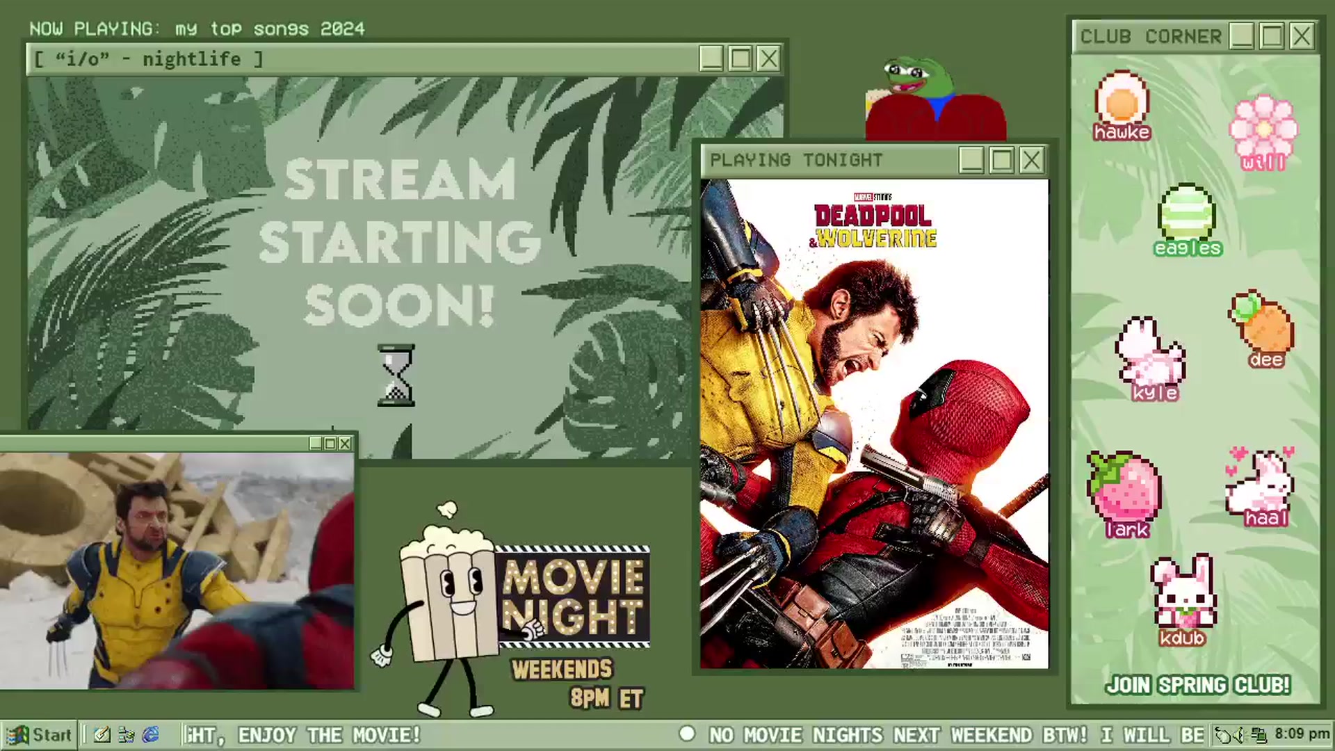 Gallery image thumbnail from TERRA's myfreecams stream on, 04/07/2025, 02:45 image 2 of 20