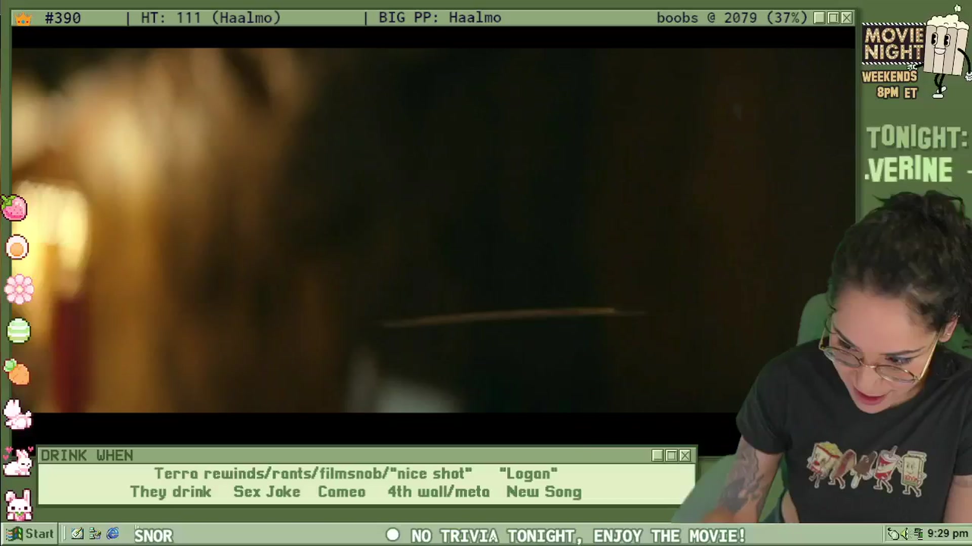 Gallery image thumbnail from TERRA's myfreecams stream on, 04/07/2025, 02:45 image 12 of 20
