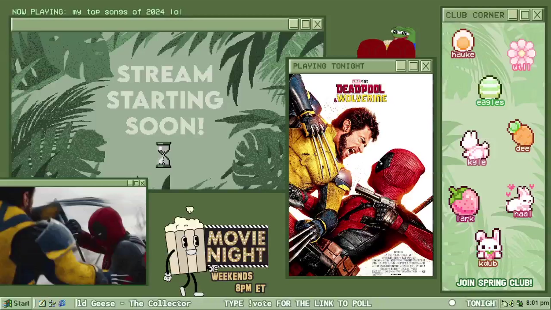 Gallery image thumbnail from TERRA's myfreecams stream on, 04/07/2025, 02:45 image 1 of 20