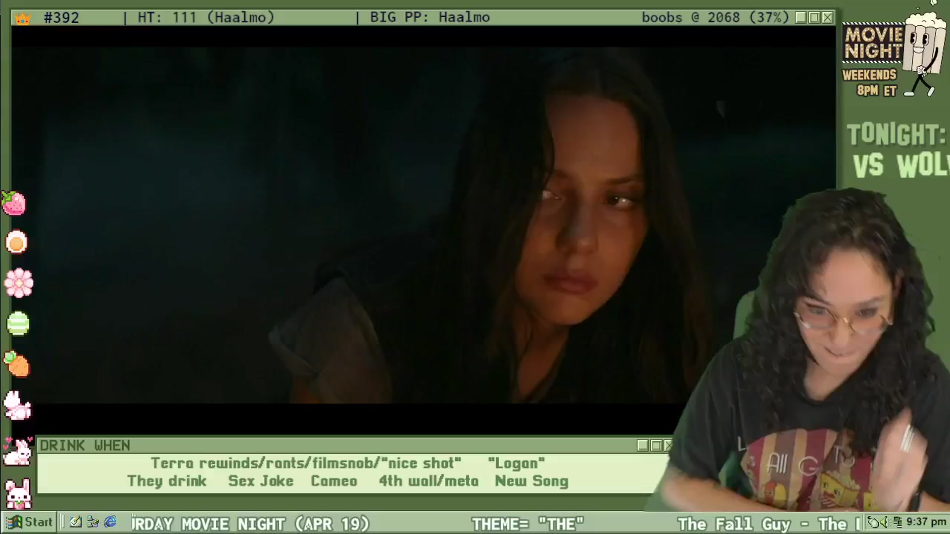 Gallery image thumbnail from TERRA's myfreecams stream on, 04/07/2025, 02:45 image 13 of 20