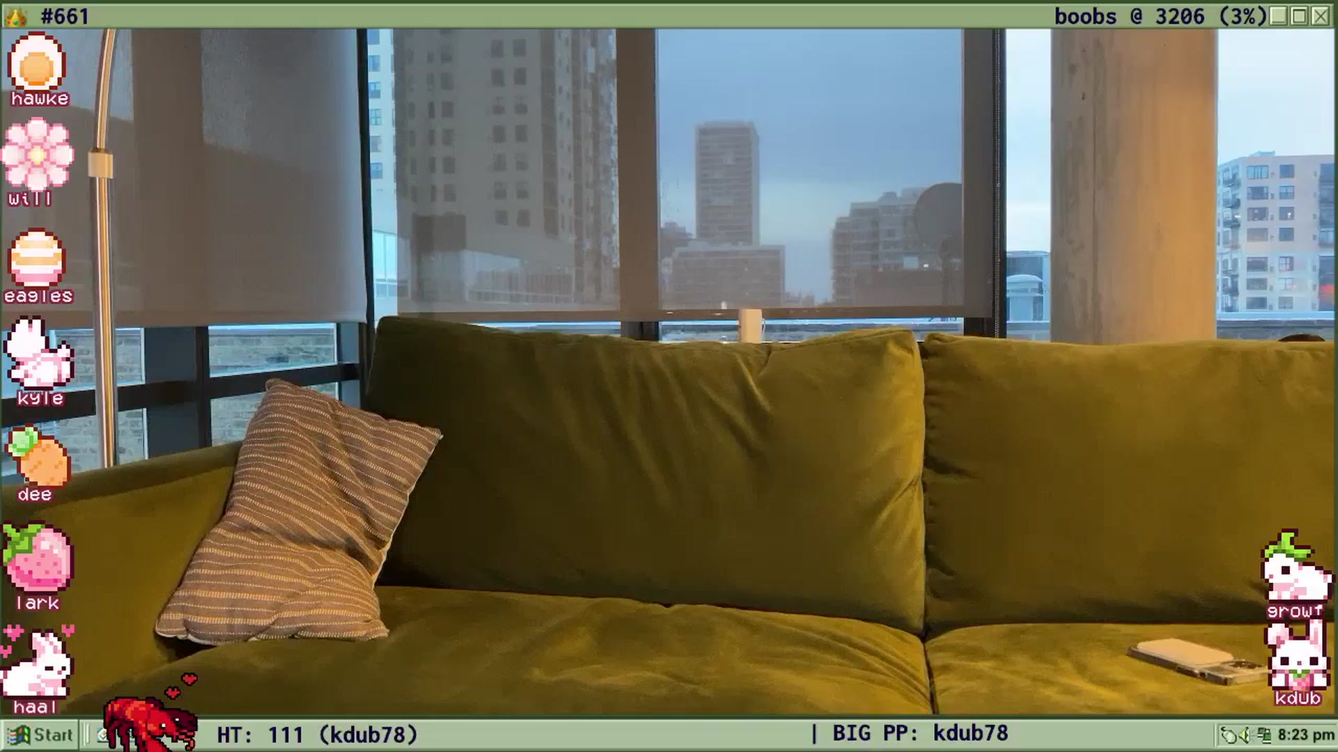 Gallery image thumbnail from TERRA's myfreecams stream on, 04/13/2025, 24:40 image 10 of 20
