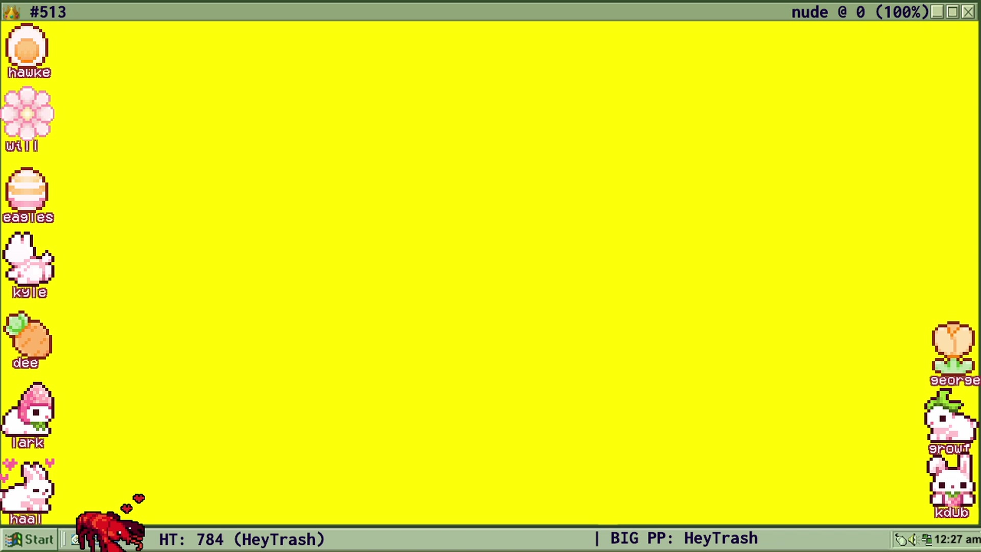 Gallery image thumbnail from TERRA's myfreecams stream on, 04/13/2025, 04:32 image 20 of 20