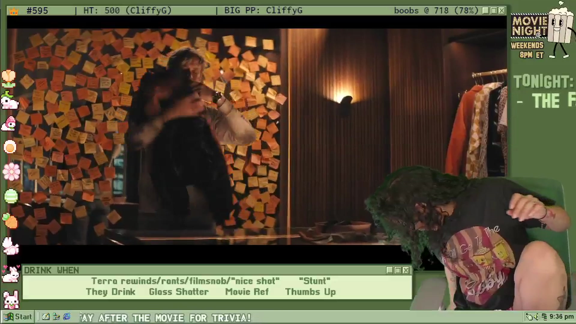 Gallery image thumbnail from TERRA's myfreecams stream on, 04/20/2025, 03:03 image 11 of 20