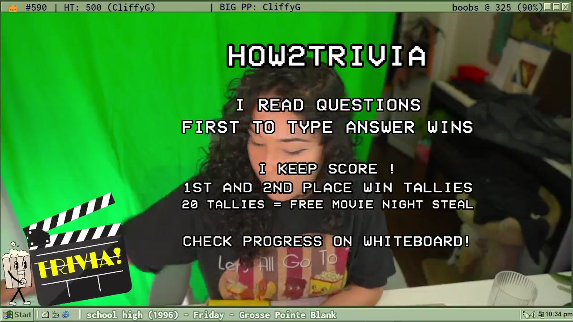 Gallery image thumbnail from TERRA's myfreecams stream on, 04/20/2025, 03:03 image 18 of 20