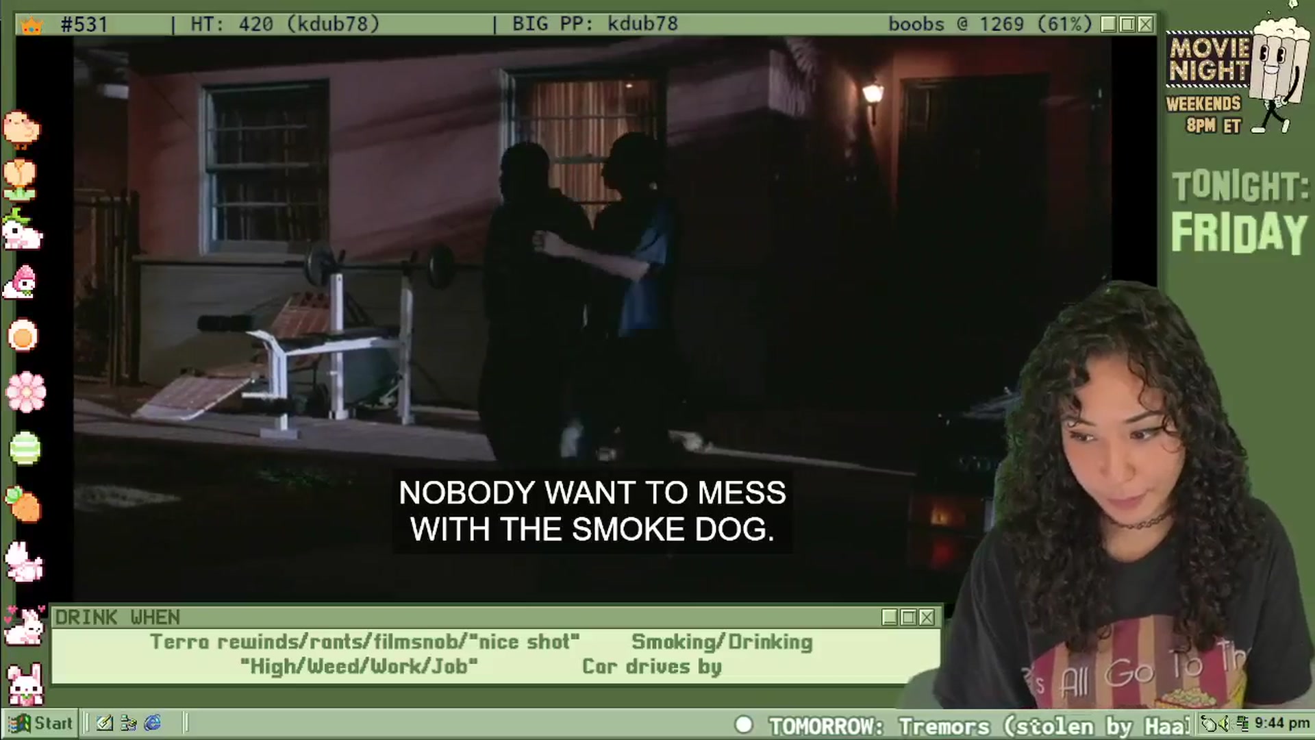 Gallery image thumbnail from TERRA's myfreecams stream on, 04/27/2025, 02:22 image 16 of 20